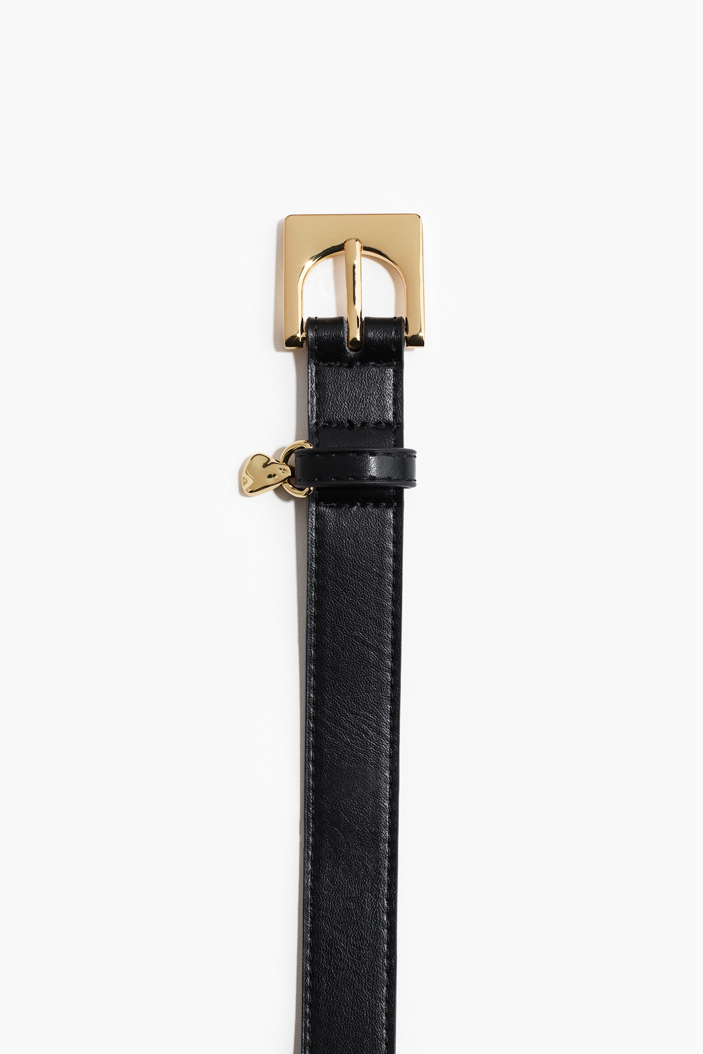Coated belt