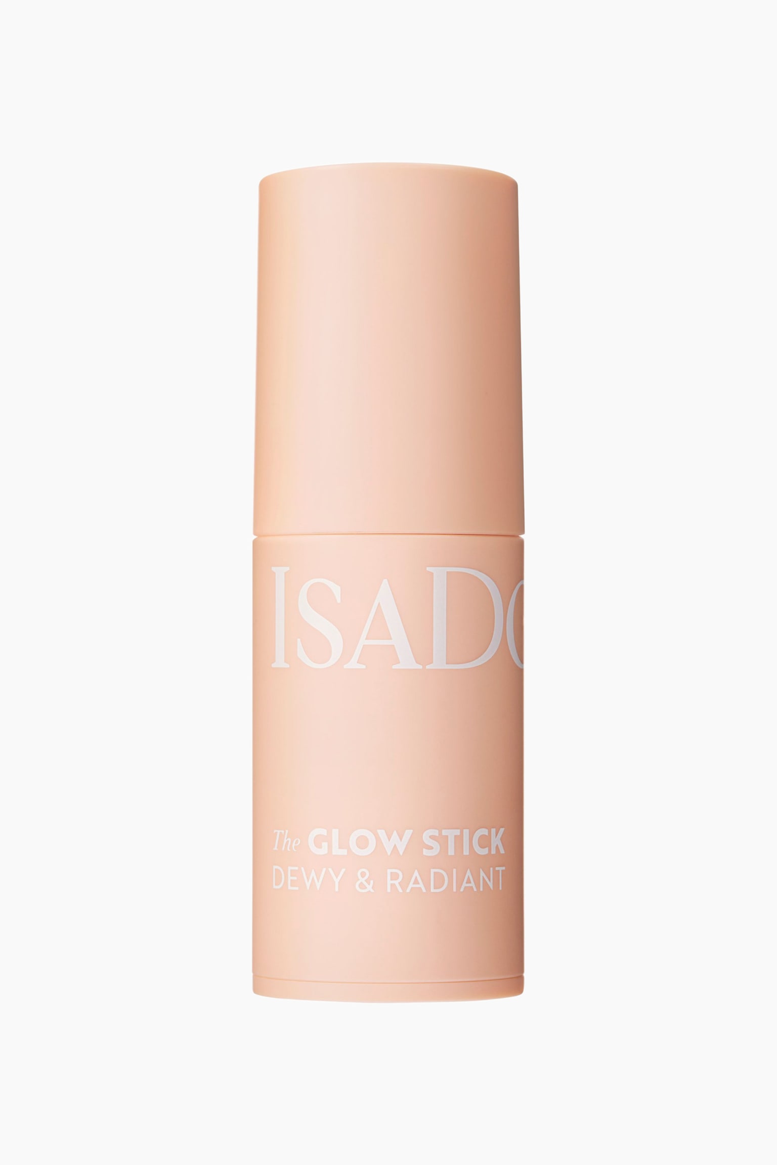 Glow Stick - Sparkling Beige/Rose Gleam - 2