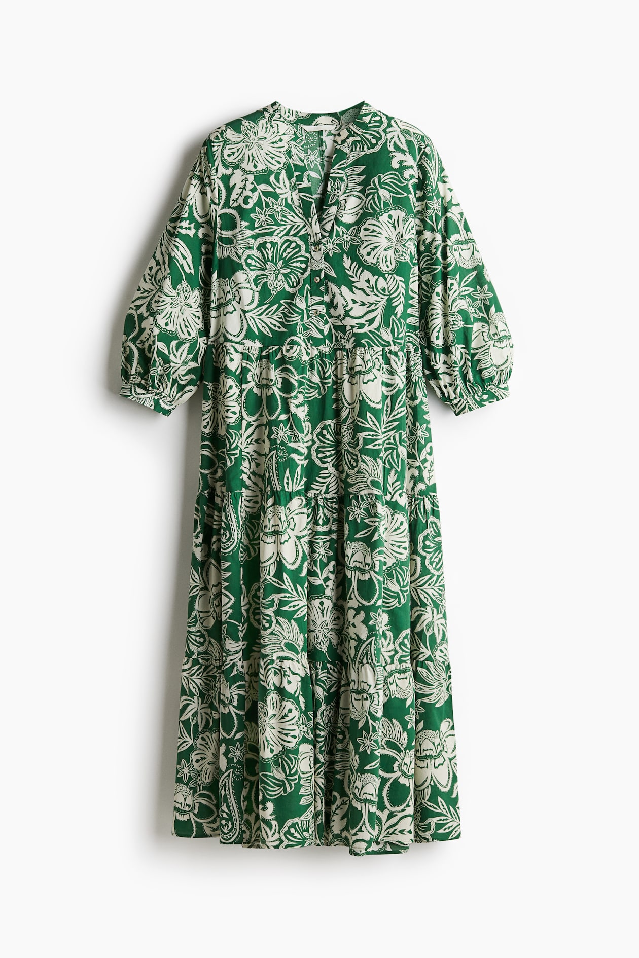 green emerald velvet dress Jacquard Green Dress