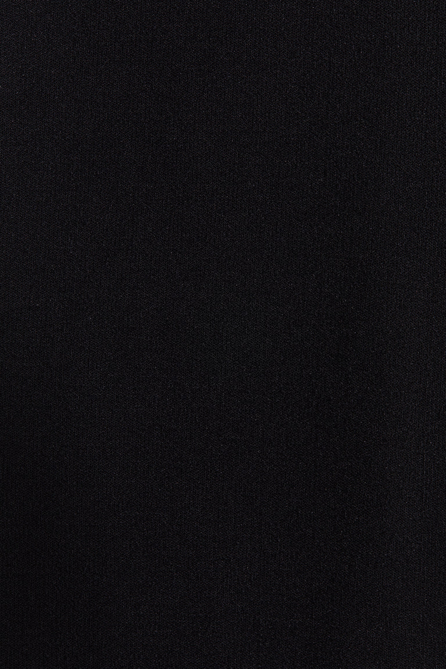Женские колготки H&M Control Top Tights 60 Denier with Lycra®, цвет: Чёрный — фото 2
