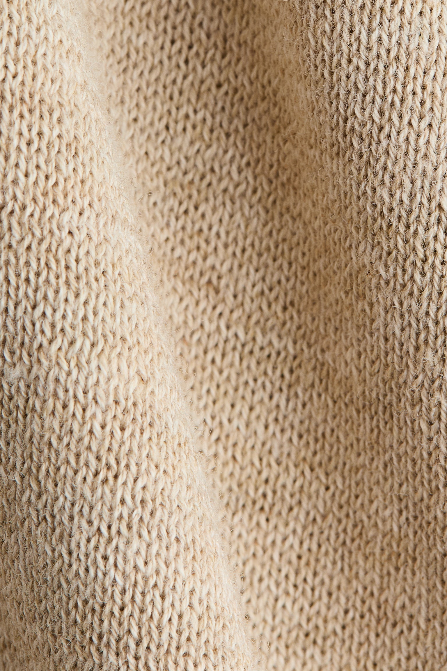 Pamučni džemper - Bež lapor/Crvena/Tamnosivi lapor/Tamnozelena/krem/pruge/Mornarsko plava/Svetloplava/pruge - 2