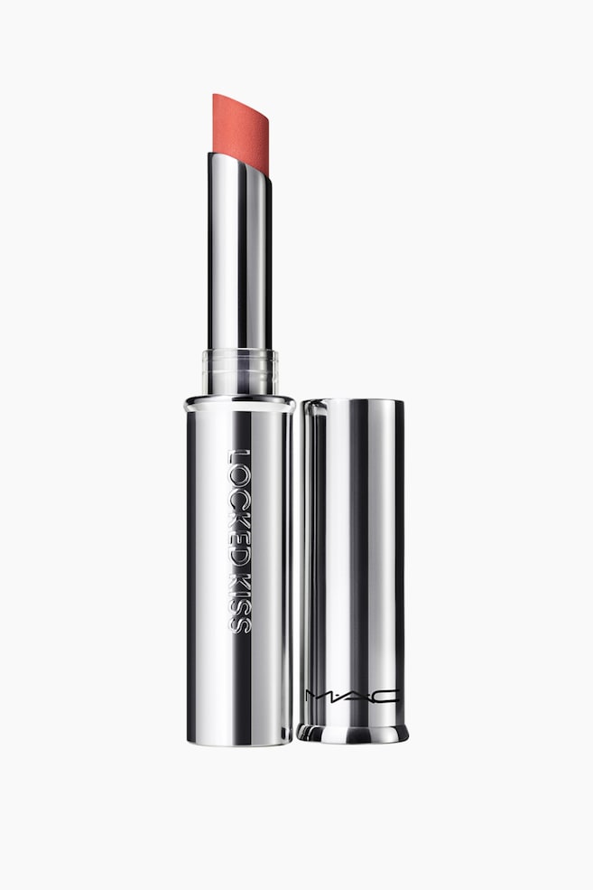 M·a·c Locked Kiss 24hr Lipstick - Mull It Over & Over/Extra Chili/Ruby True/Vixen/Teaser/Mischief/Posh/Coy/Sophistry/Connoisseur/Taboo/Gutsy/Opulence/Poncy/Meticulous/Vicious - 1