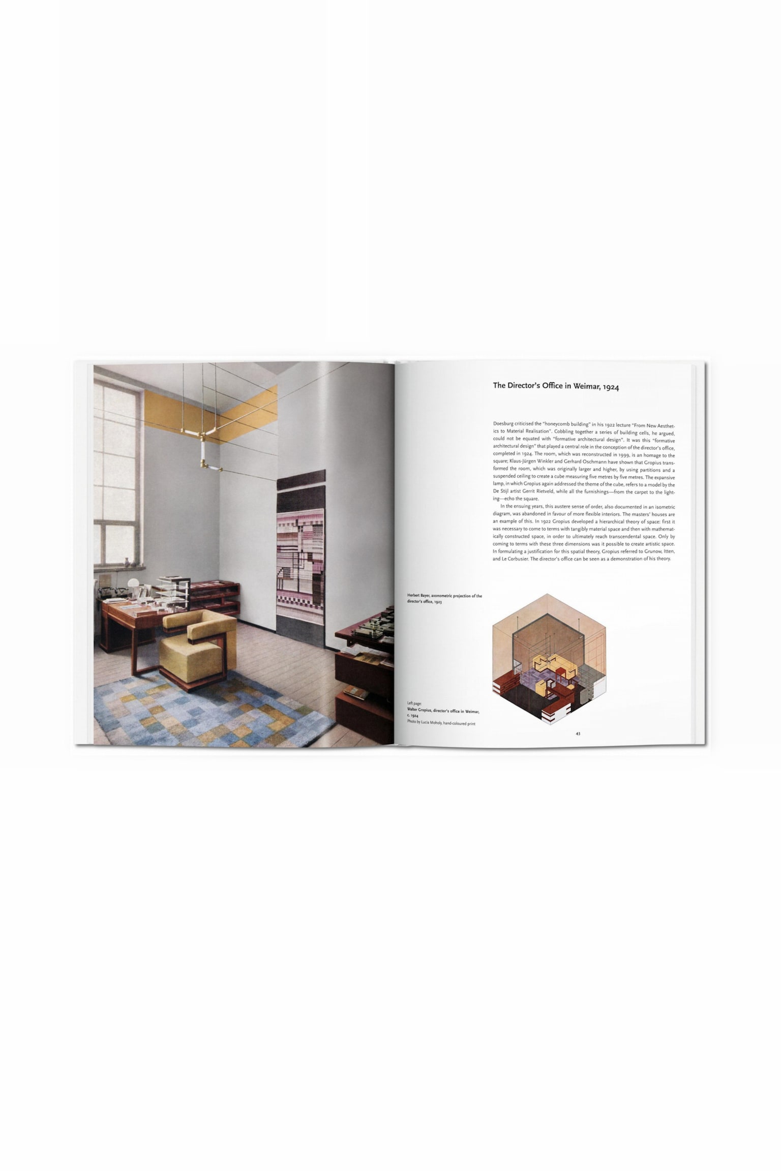 Bauhaus - Bauhaus - 2