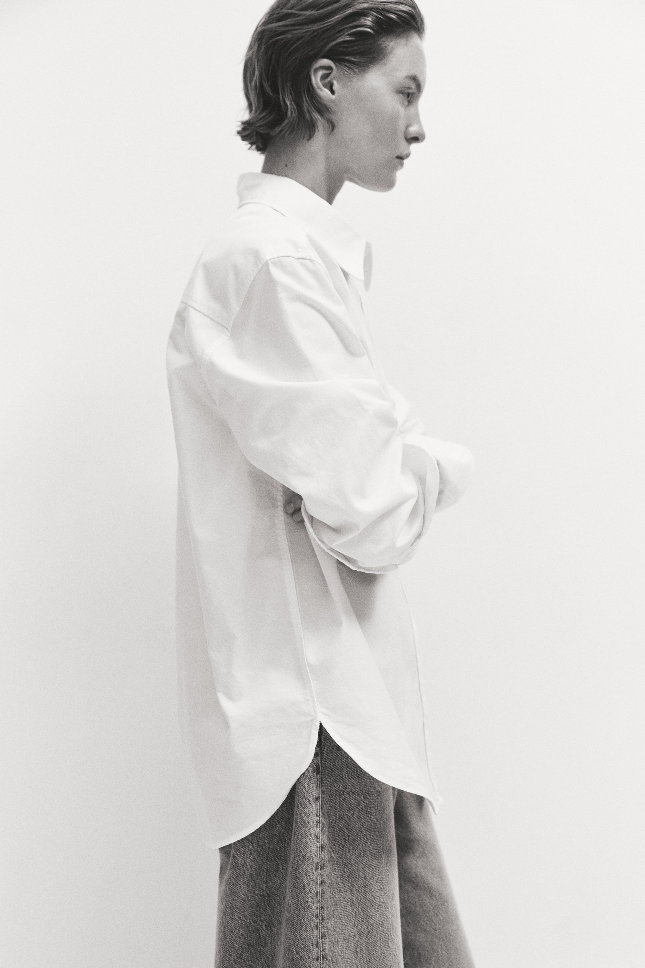 Oxford Shirt