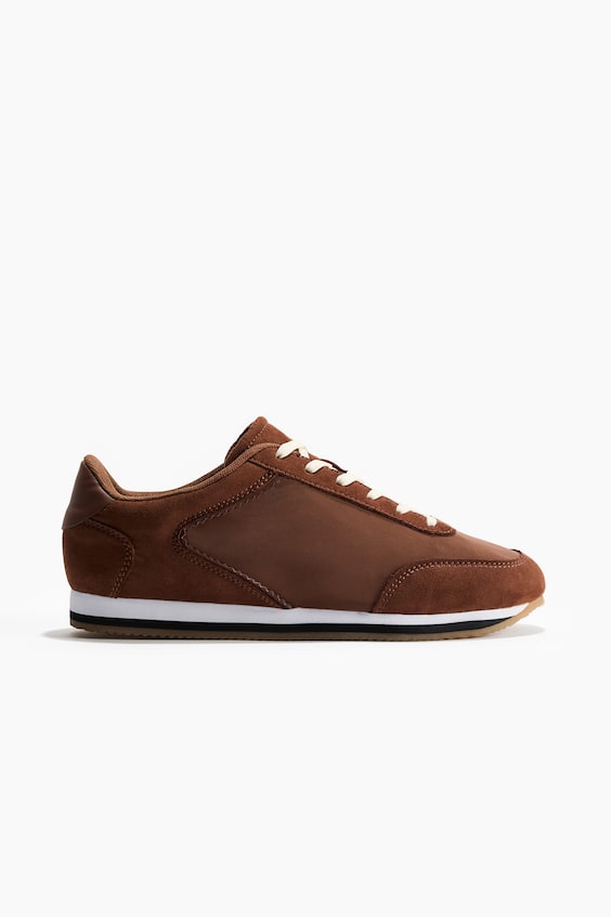 Женские кроссовки H&M Sneakers
