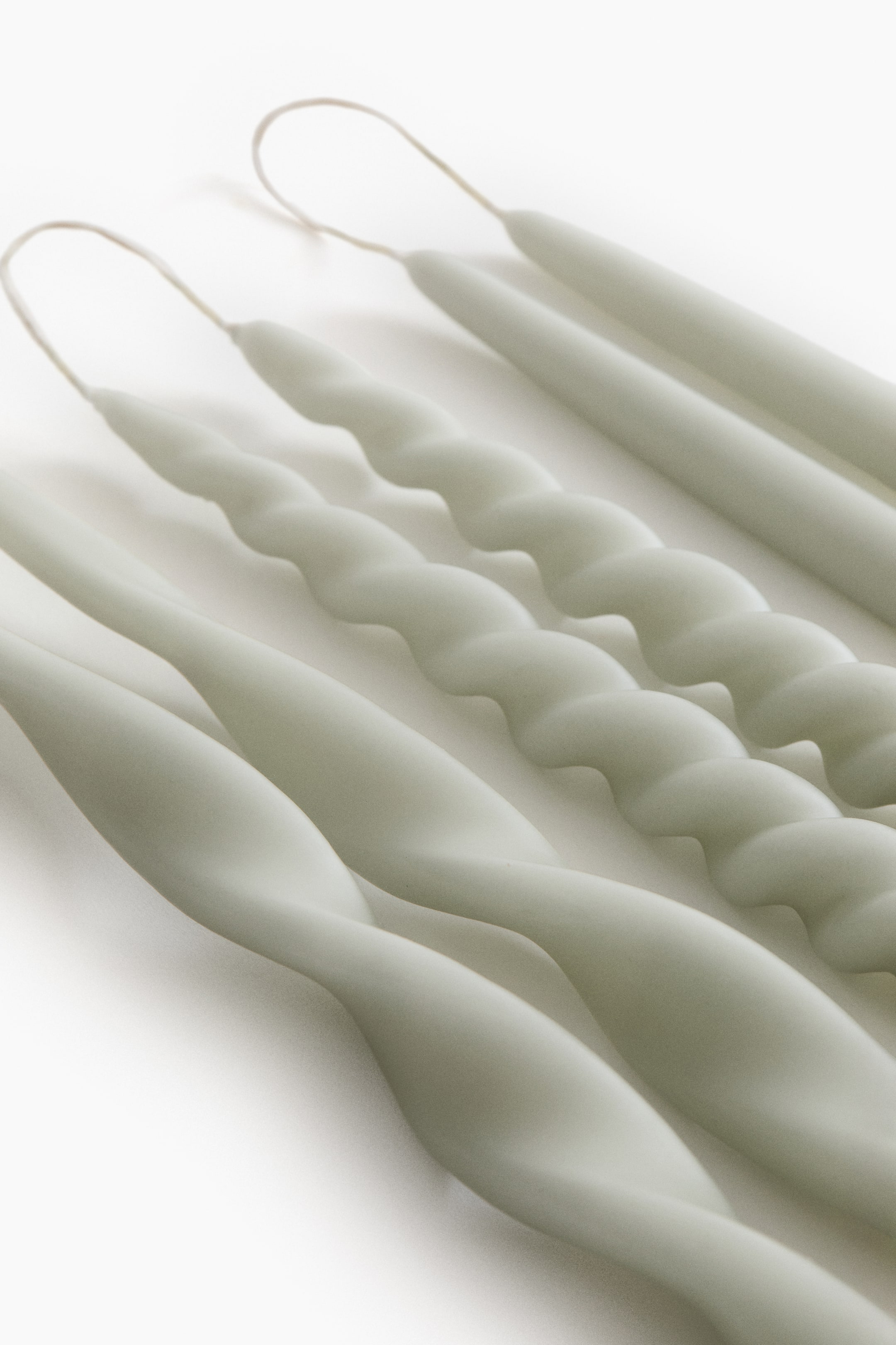 6-pack Taper Candles