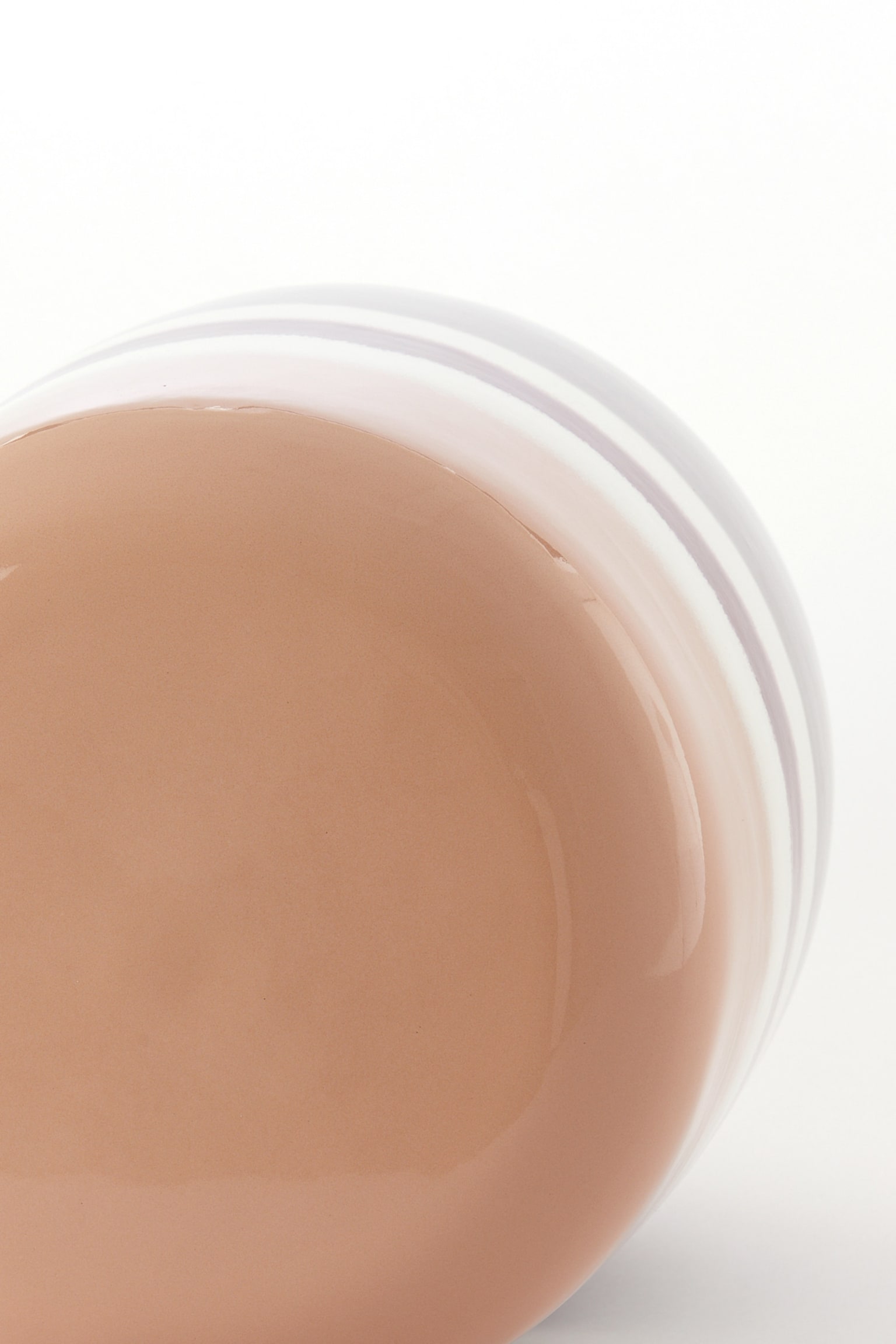 Franca Side Table - Wielokolorowy/Ochra/Miętowa Zieleń - 5