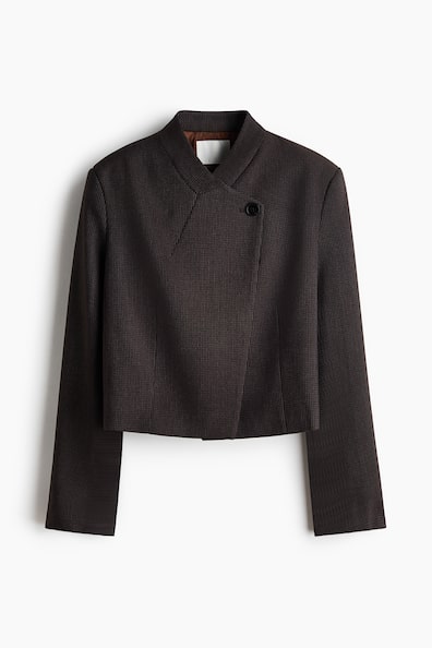 Save Oversized Enkeltradet Blazer To Favourites