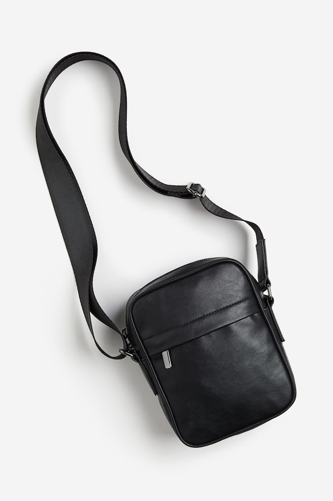 Small shoulder bag - Black - 2