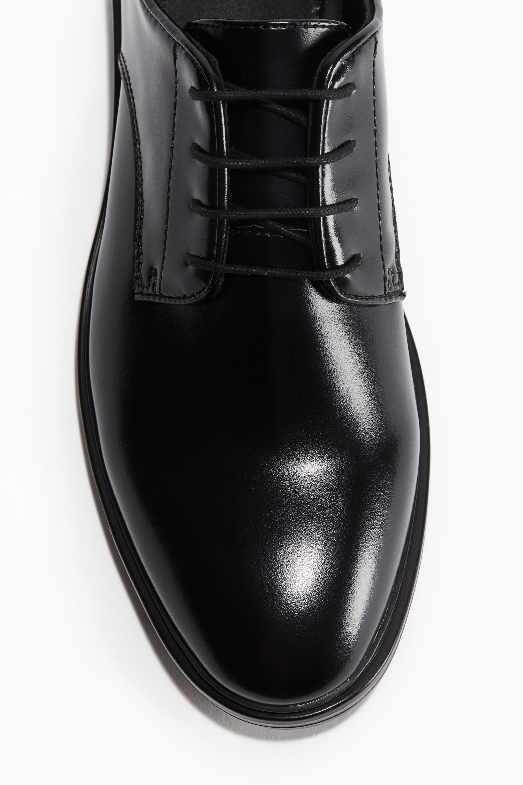 Derby Shoes