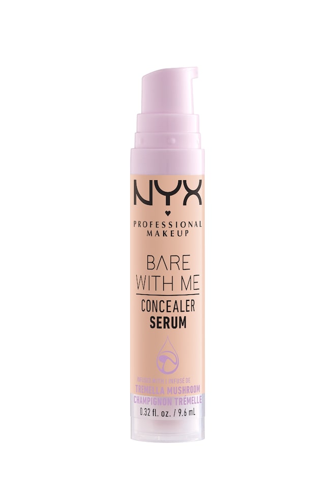 Bare With Me Concealer Serum - Light/Sand/Tan/Mocha/dc/dc/dc/dc/dc/dc/dc/dc - 2