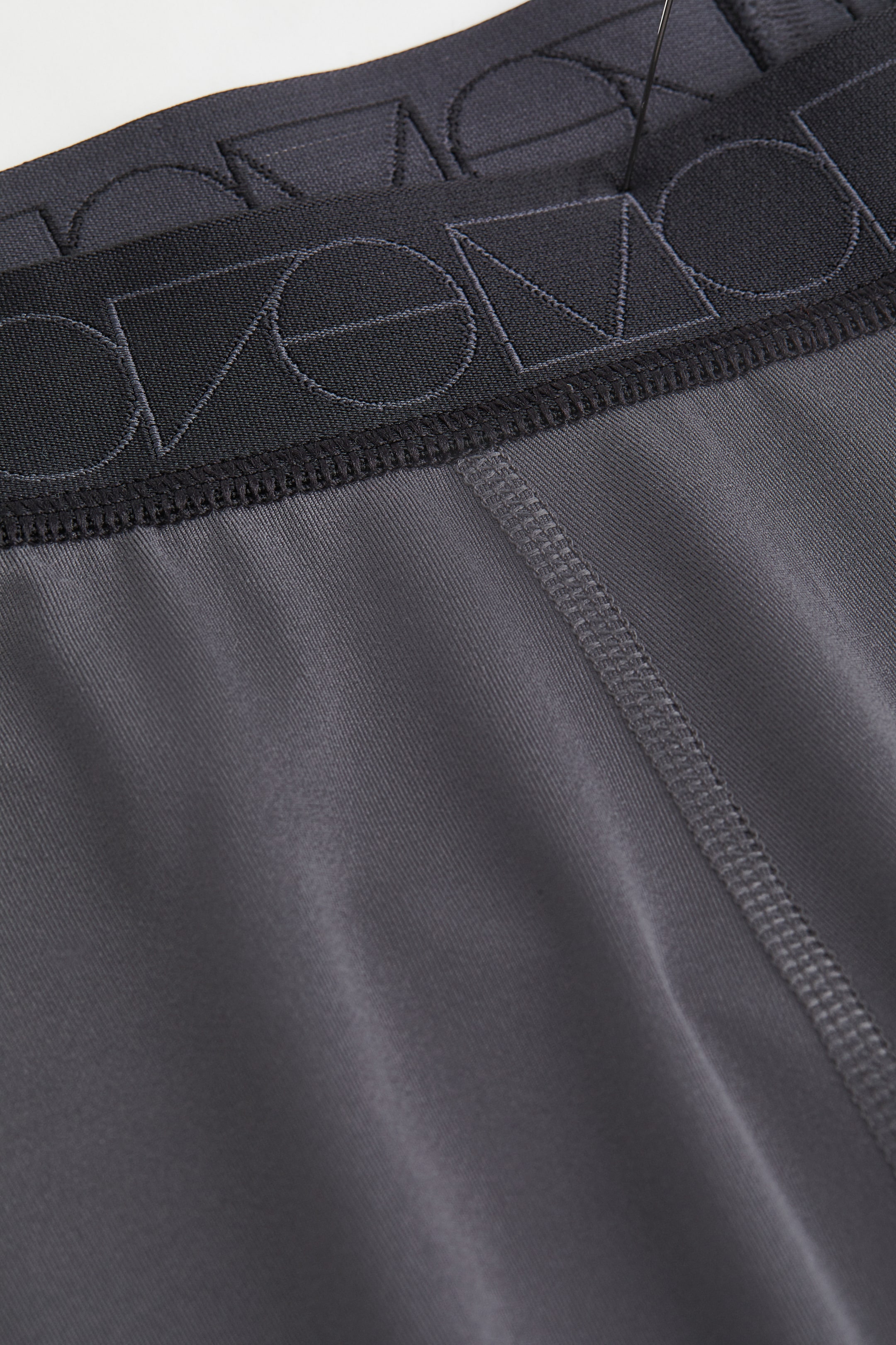 View larger image: Sports tights - Dark grey - Men | H&M IE 2