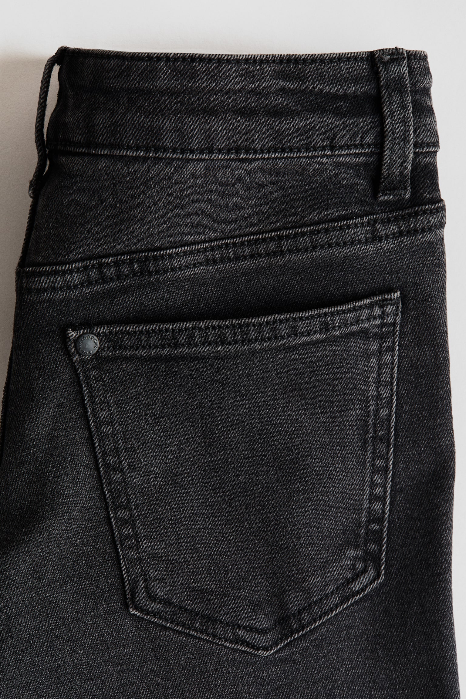 Comfort Stretch Slim-Fit Jeans - Denim black/Denim blue/Black/Denim blue - 2