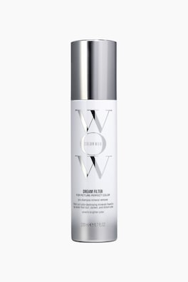 Dream Filter For Picture-Perfect Color