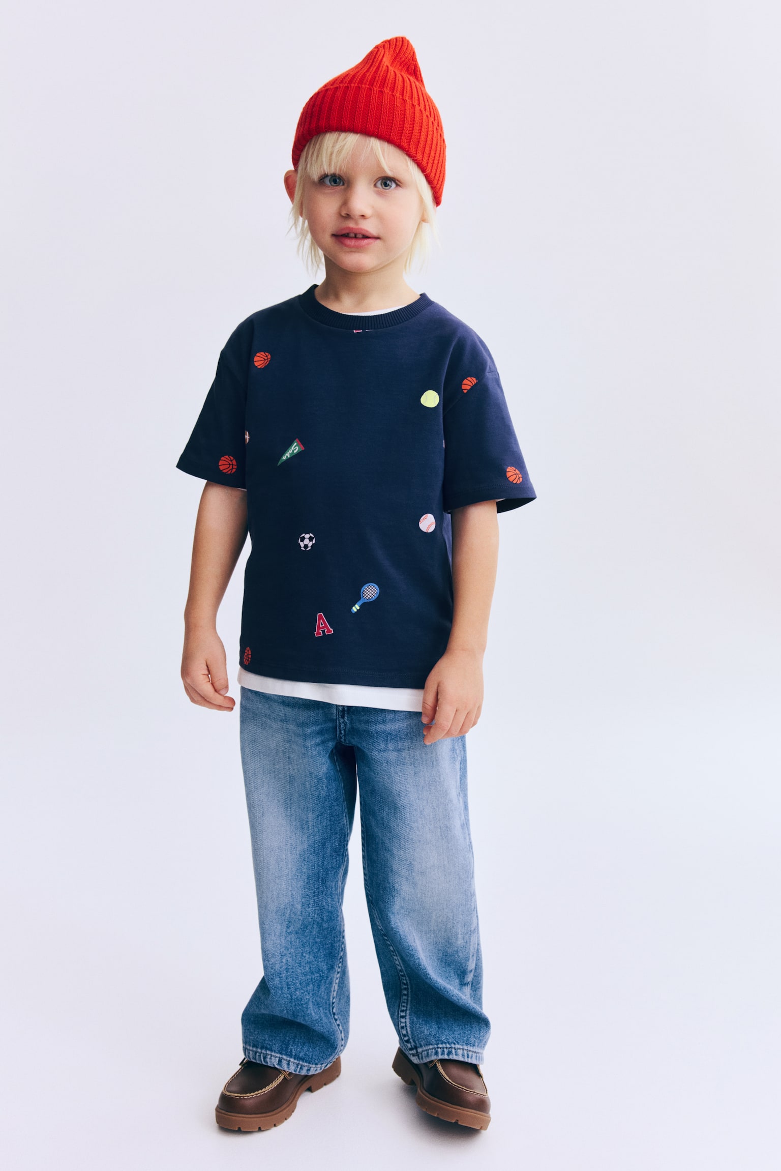 Majica s aplikacijom - Mornarsko plava/Sports/Crna/NASA/Bela/Fast Crew/Narandžasta/Skate Club/Prašnjavotirkizna/Energy/Narandžasta/dinosaurus/Bela/Chasin' Waves/Bela/Boston Garage Club - 4