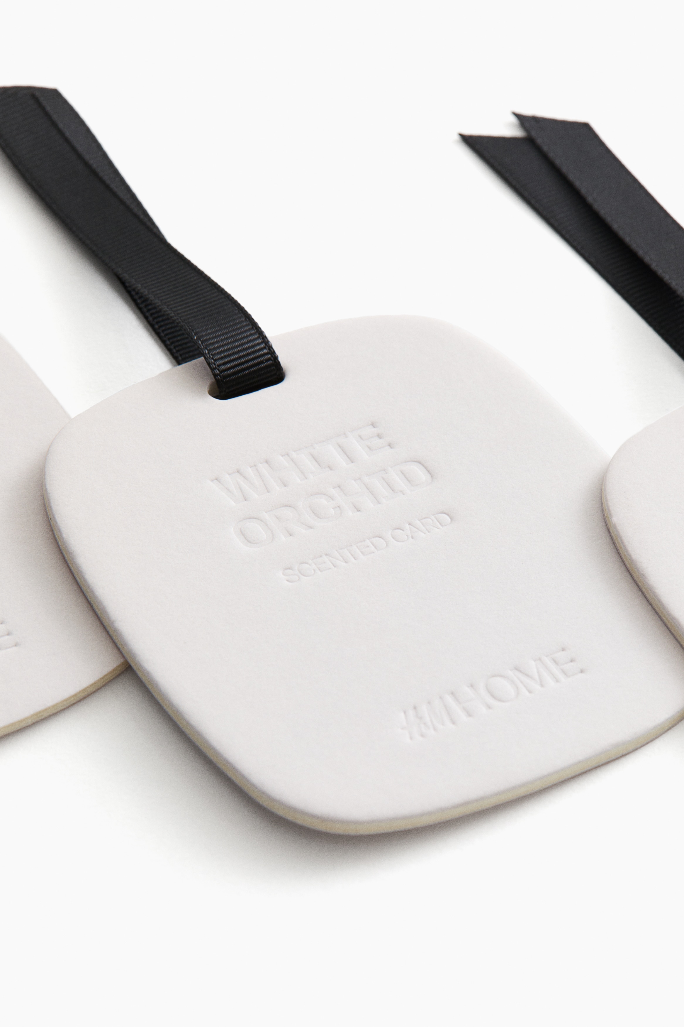 フレグランスカード 3枚セット - Cedarwood Zen - Home All | H&M JP