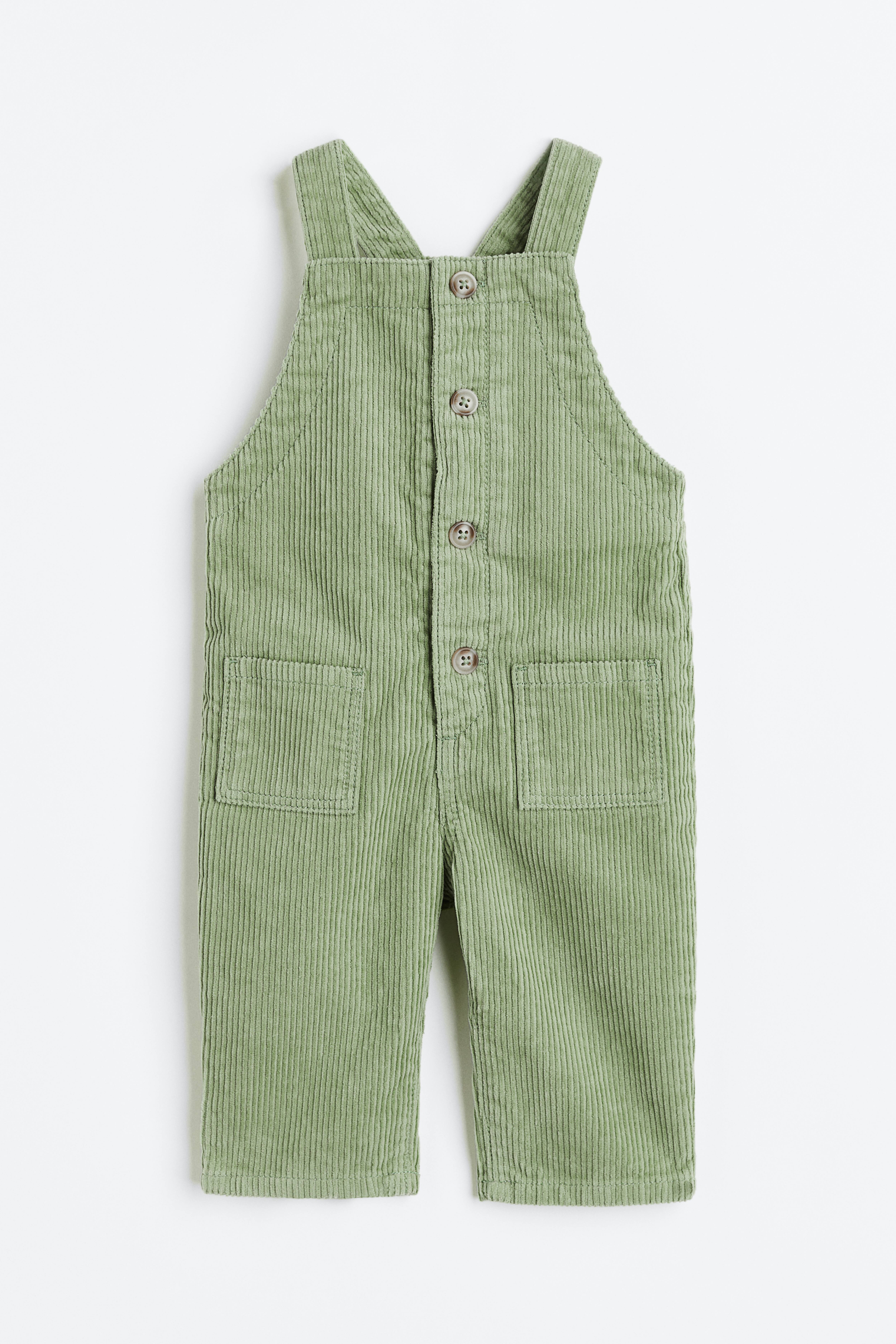 Green neutral unique overalls vintage catimini romper H&M 2024 onesie boy bundle