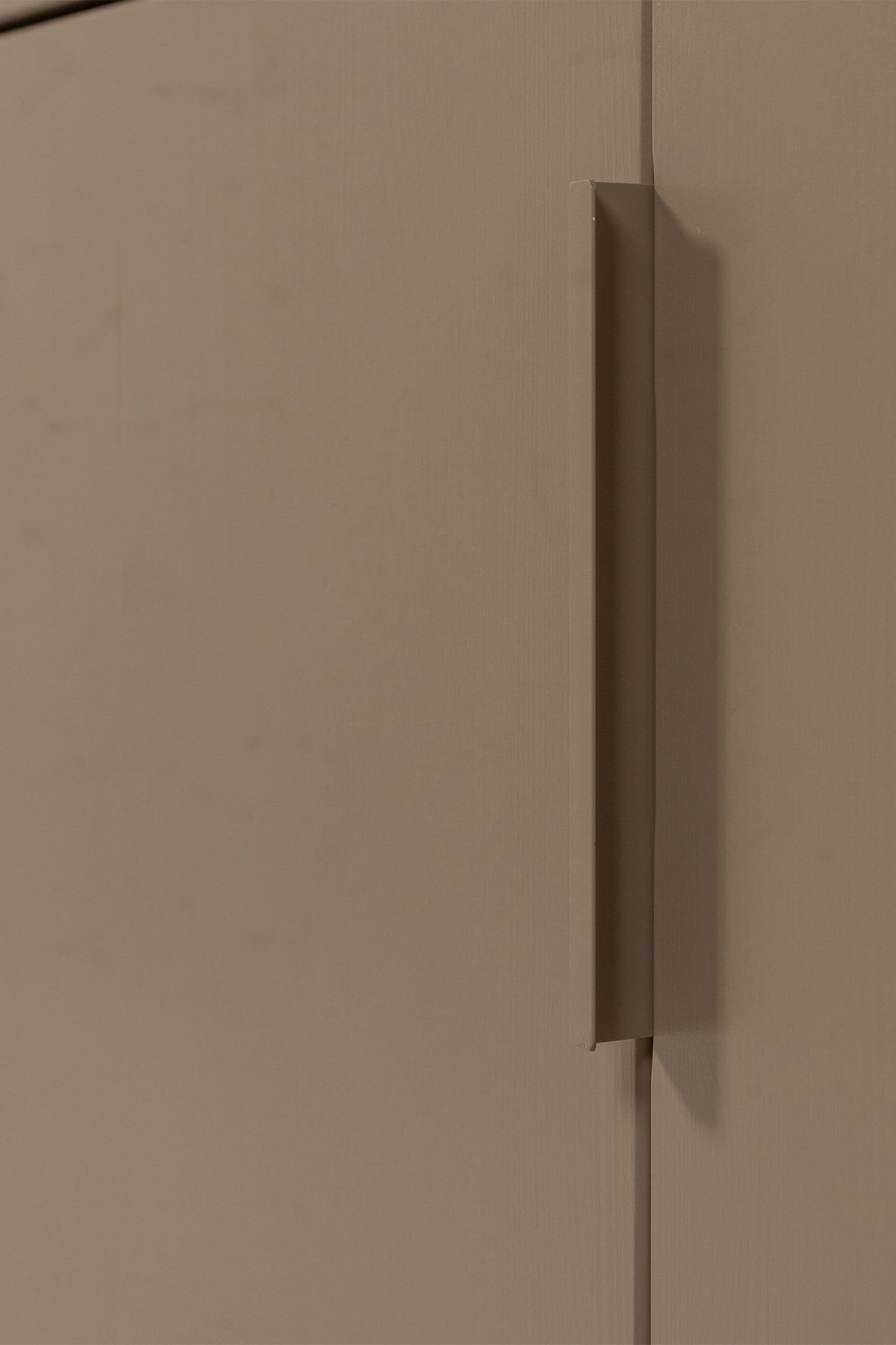 Gunnar Sideboard - Grau - 5