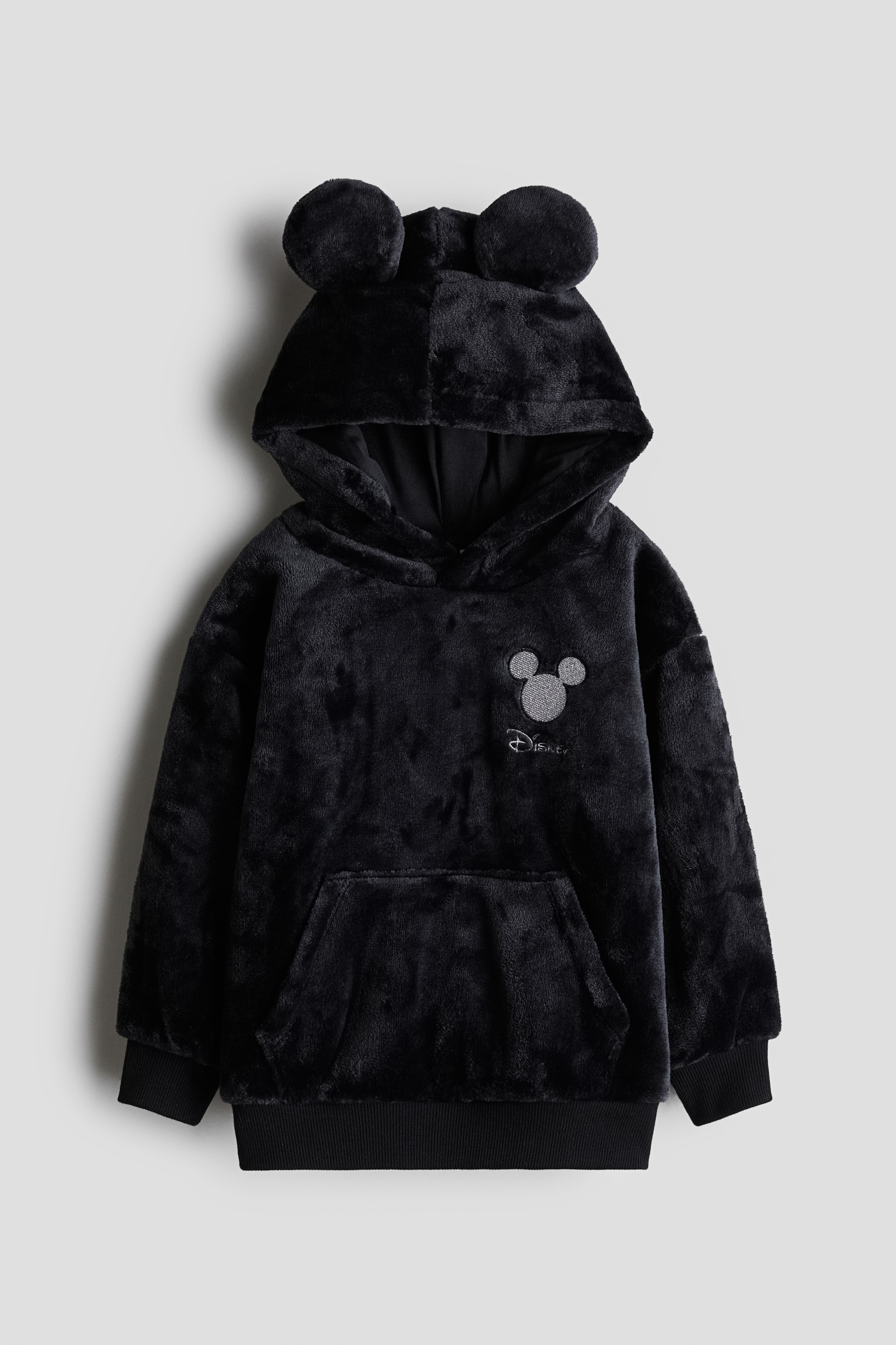 Mickey and minnie hoodie sale