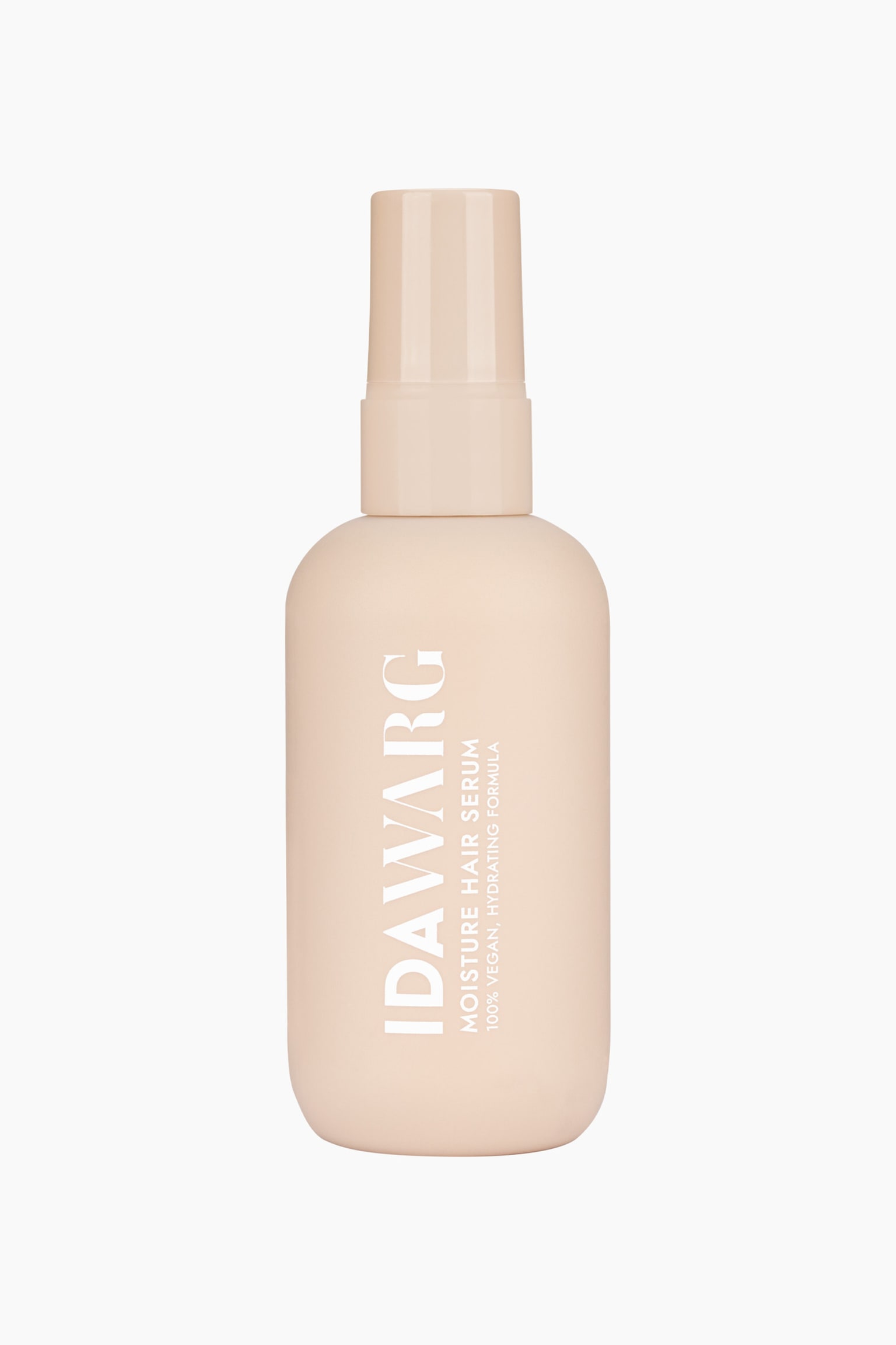 Moisture Hair Serum - Moisture - 1