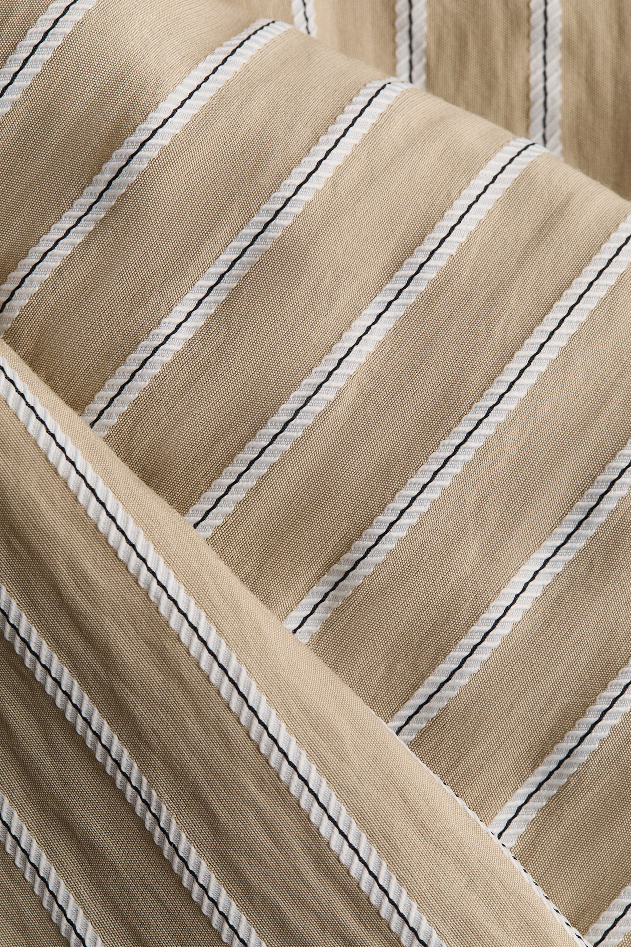 Tie-Detail Blouse - image 5