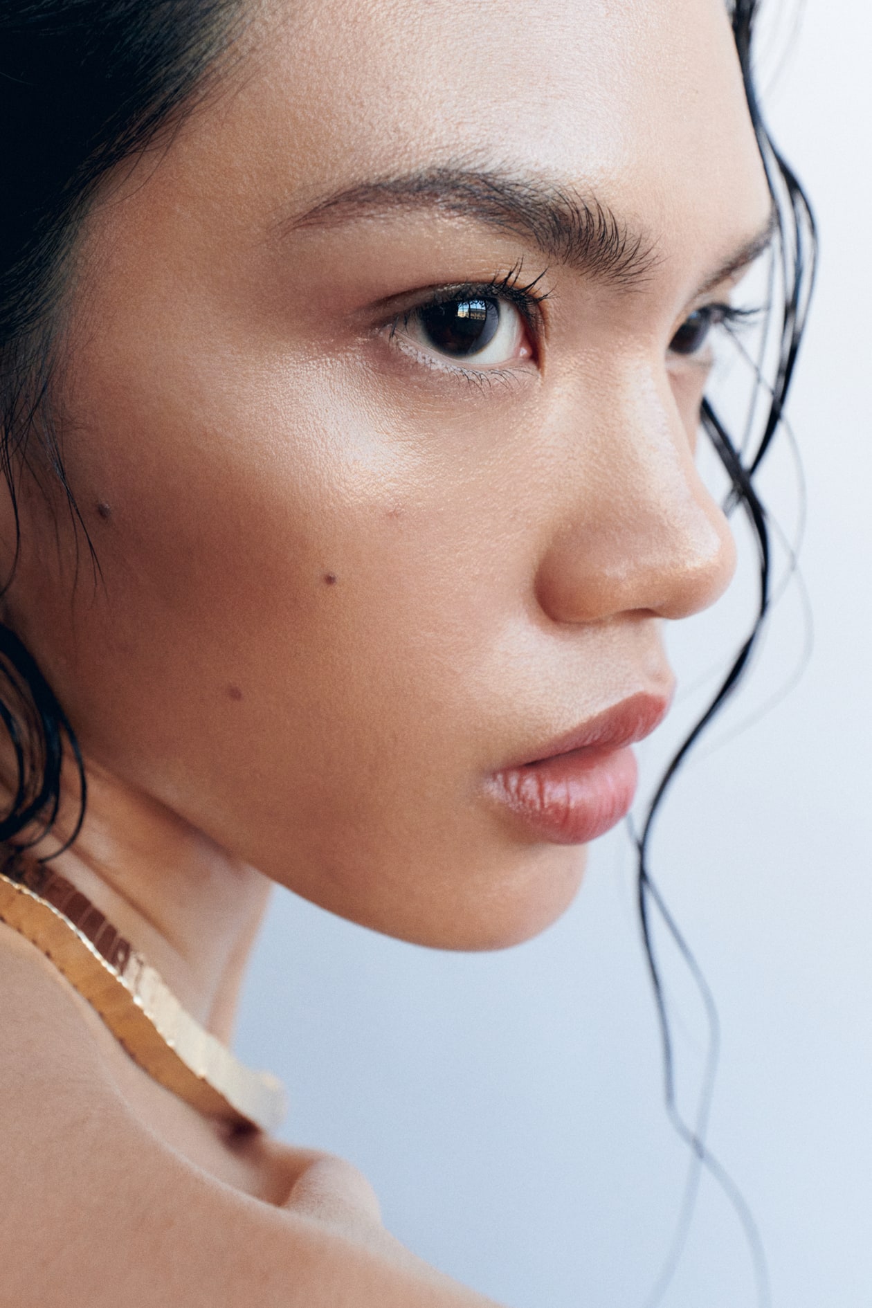 Glowy Skin Face Primer