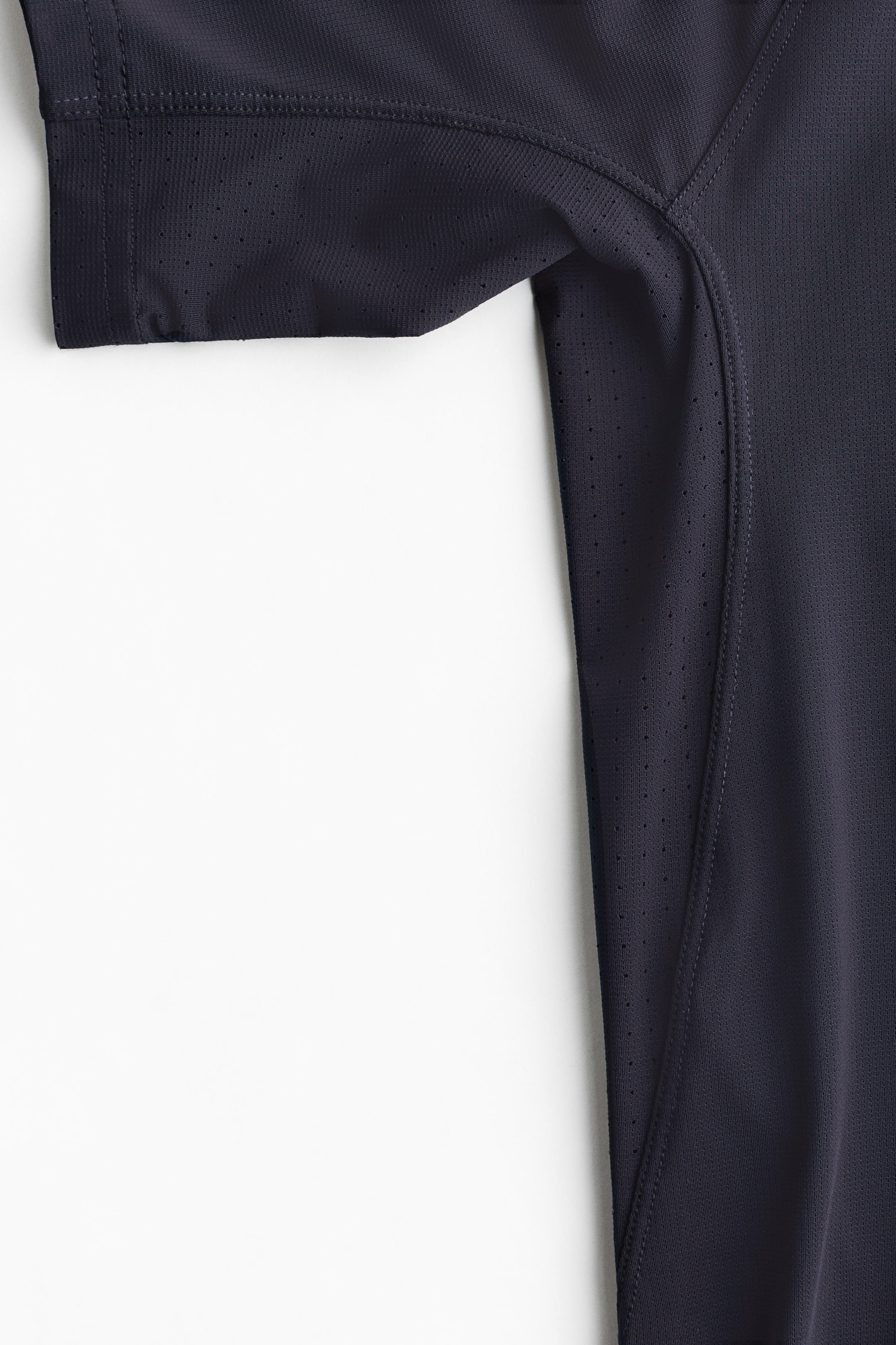 Muscle-Fit Sports T-Shirt with CoolMove™