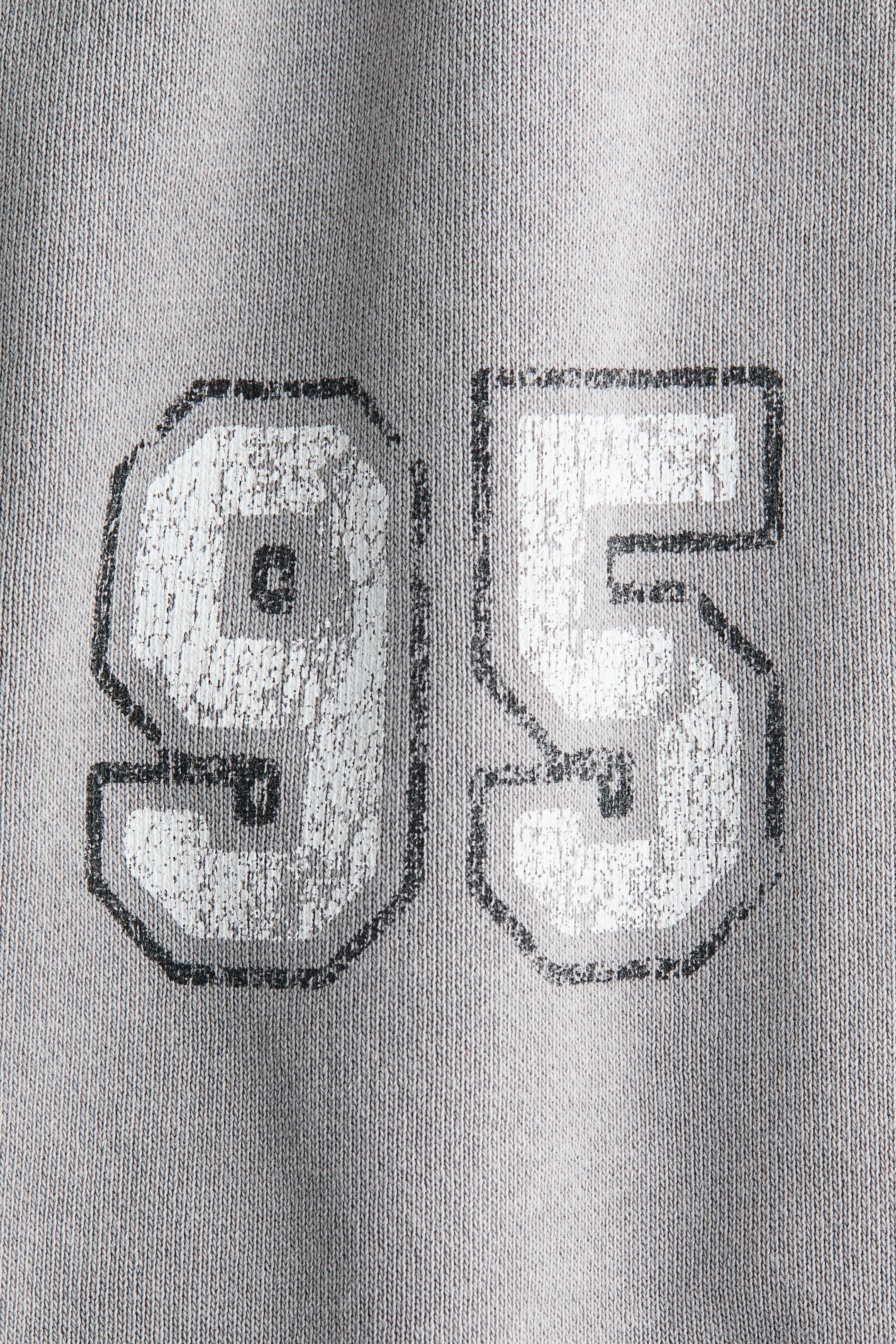 Voir une image plus grande: Pantalon décontracté en molleton - Gris ancien/95 - HOMME | H&M CA 2