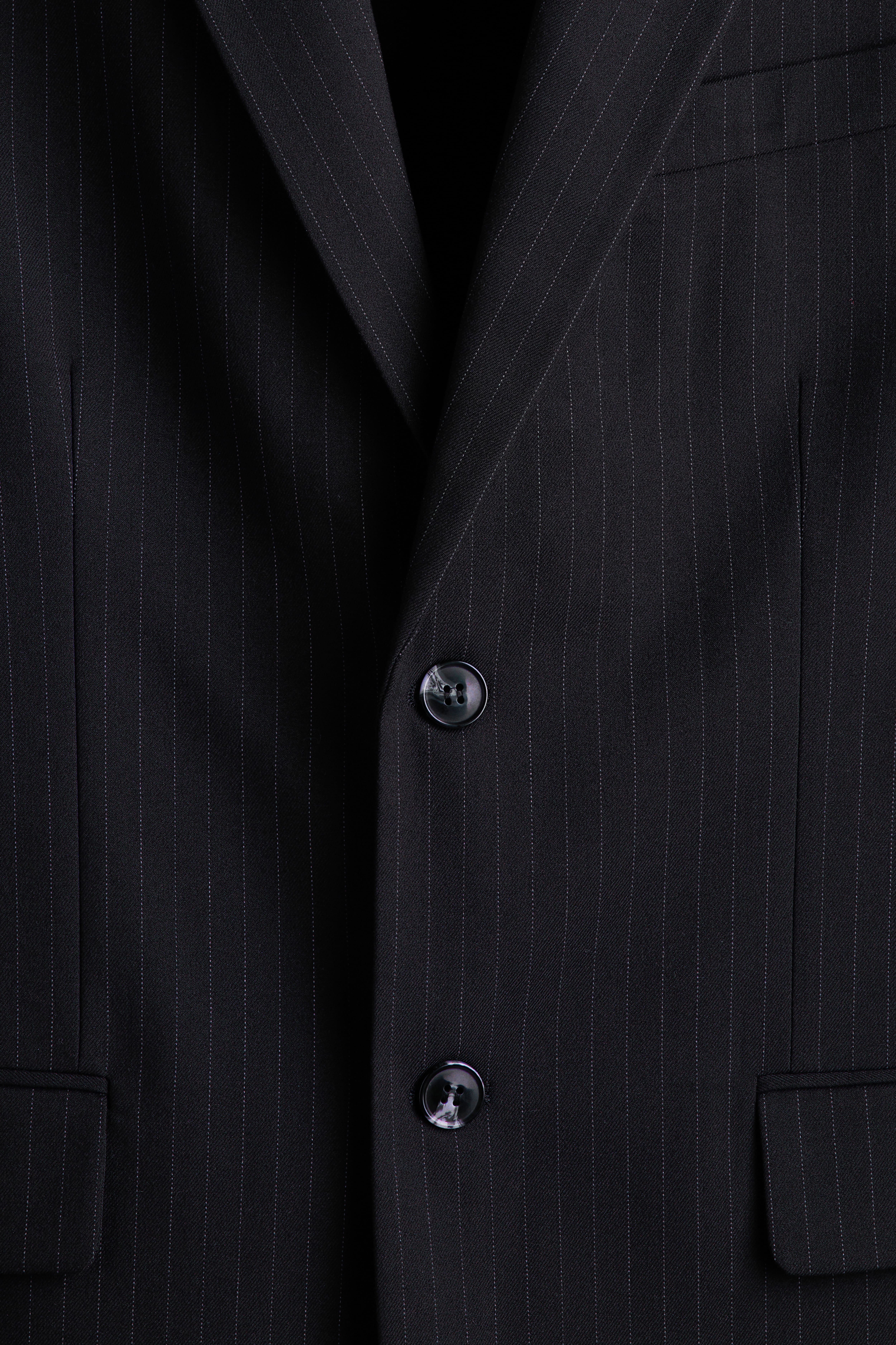 Relaxed-Fit Jacket