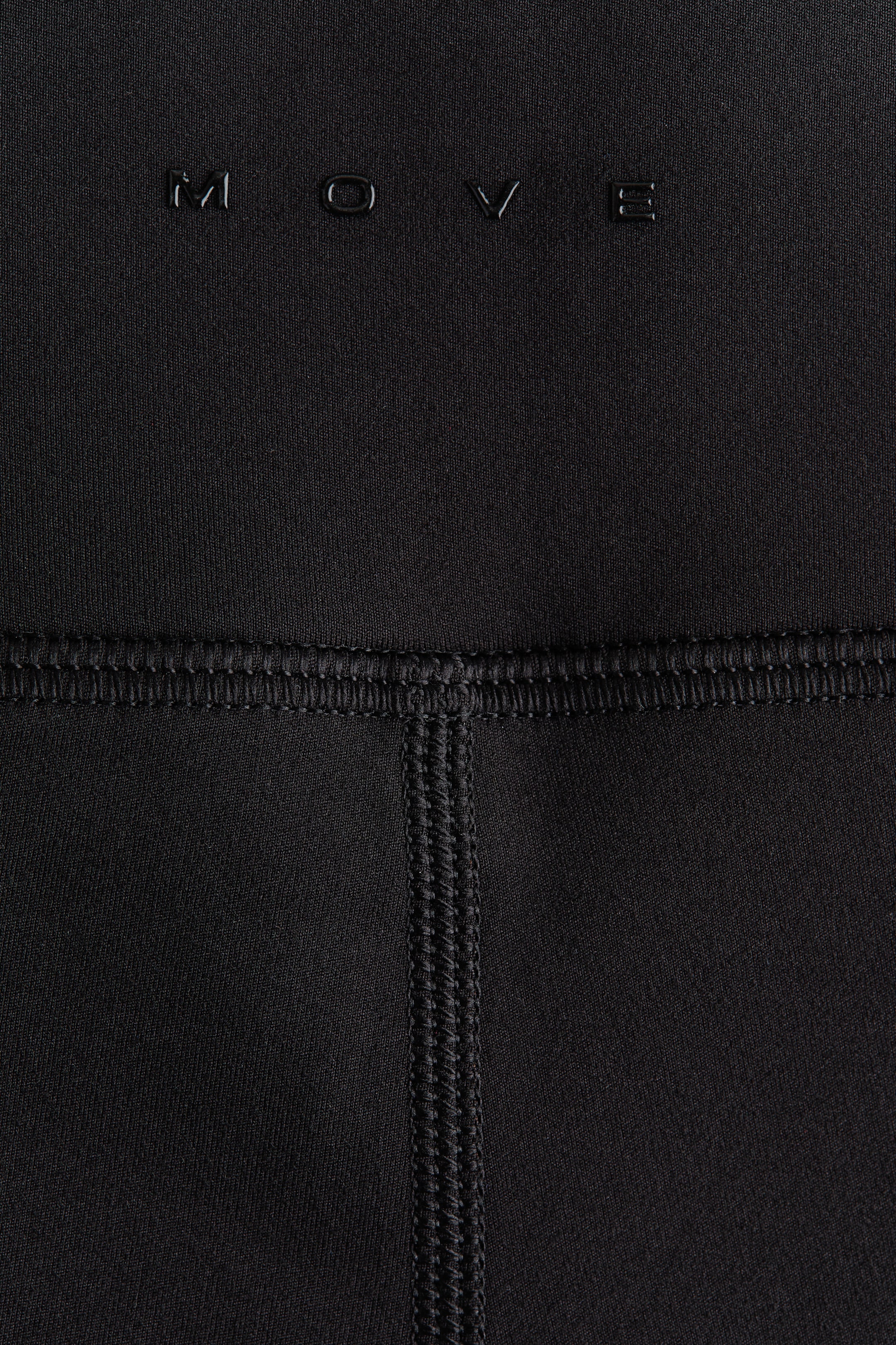 Warm Flared Leggings with Fleece SoftMove™