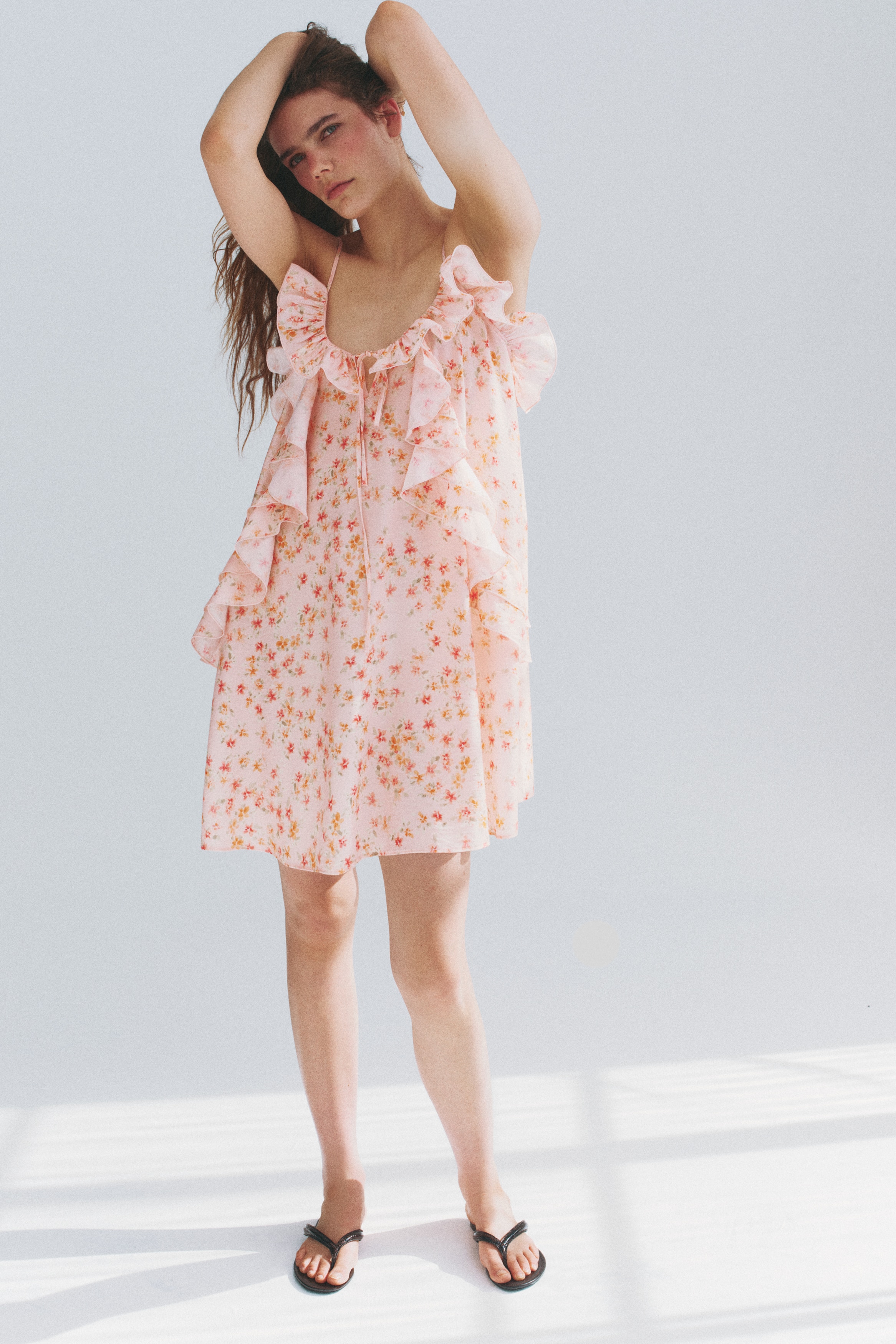 Pink Dresses | Long & Midi Dresses | H&M Pink Dresses | Long & Midi Dresses | H&M