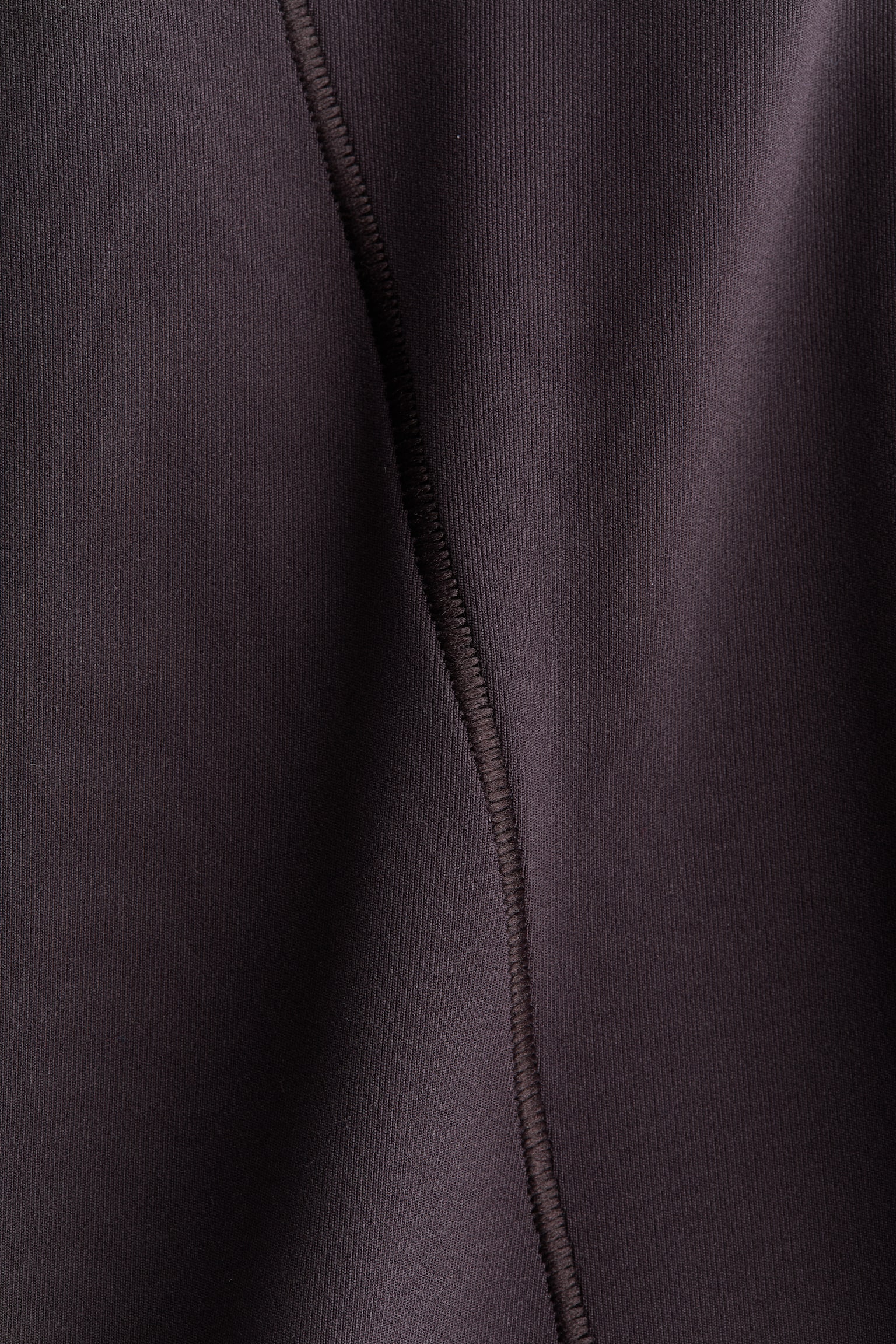 Sportshirt mit DryMove™ - Pflaumenlila/Elfenbein/Schwarz/Helles Weinrot/Warmes Braun/Marineblau - 3