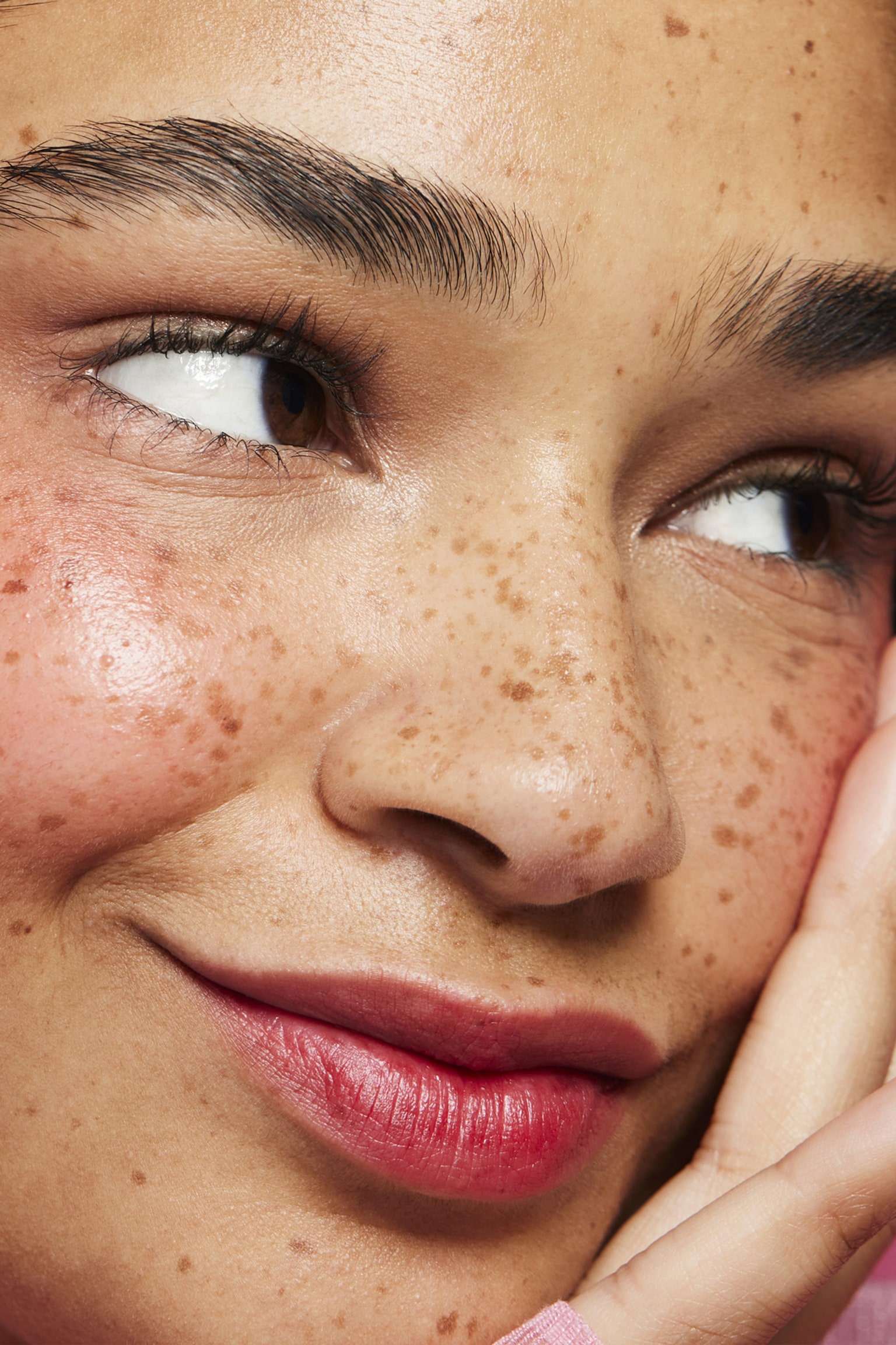 Stain & Tint Blending Brush - Black - 3