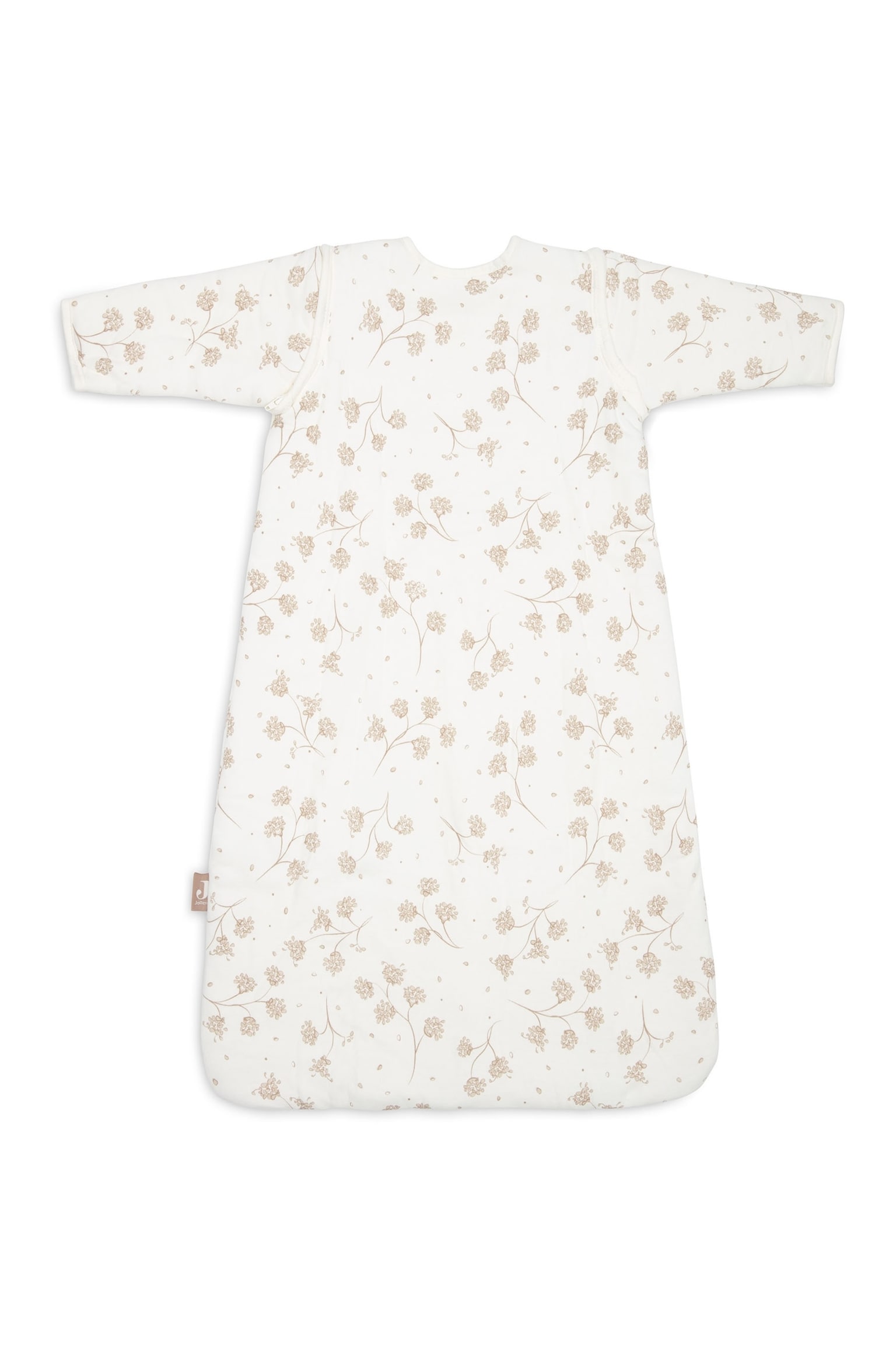 Sleeping Bag Removable Sleeves - Leafy Dreams/Nostalgic Ride/Flower Fairies/Twinkling/sea Green/Twinkling/wild Rose/Roarsome/Jungle Jambo/Riverside/Lovely Birds/On The Go/Tiny Park/Animal Friends - 3