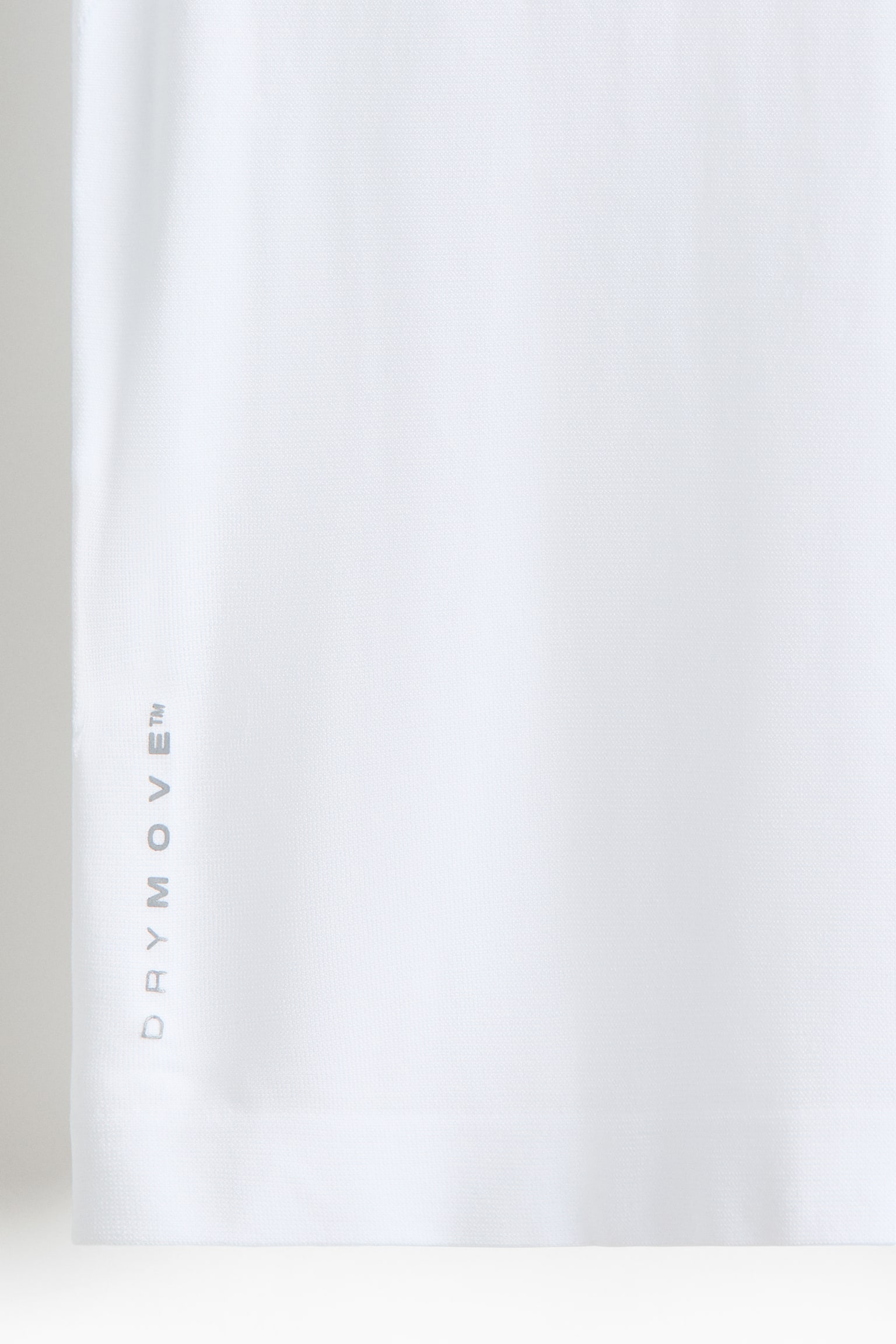 Maglia sportiva Muscle Fit con DryMove™ - Bianco/Move Zlatan/Blu navy scuro/Move Zlatan - 8