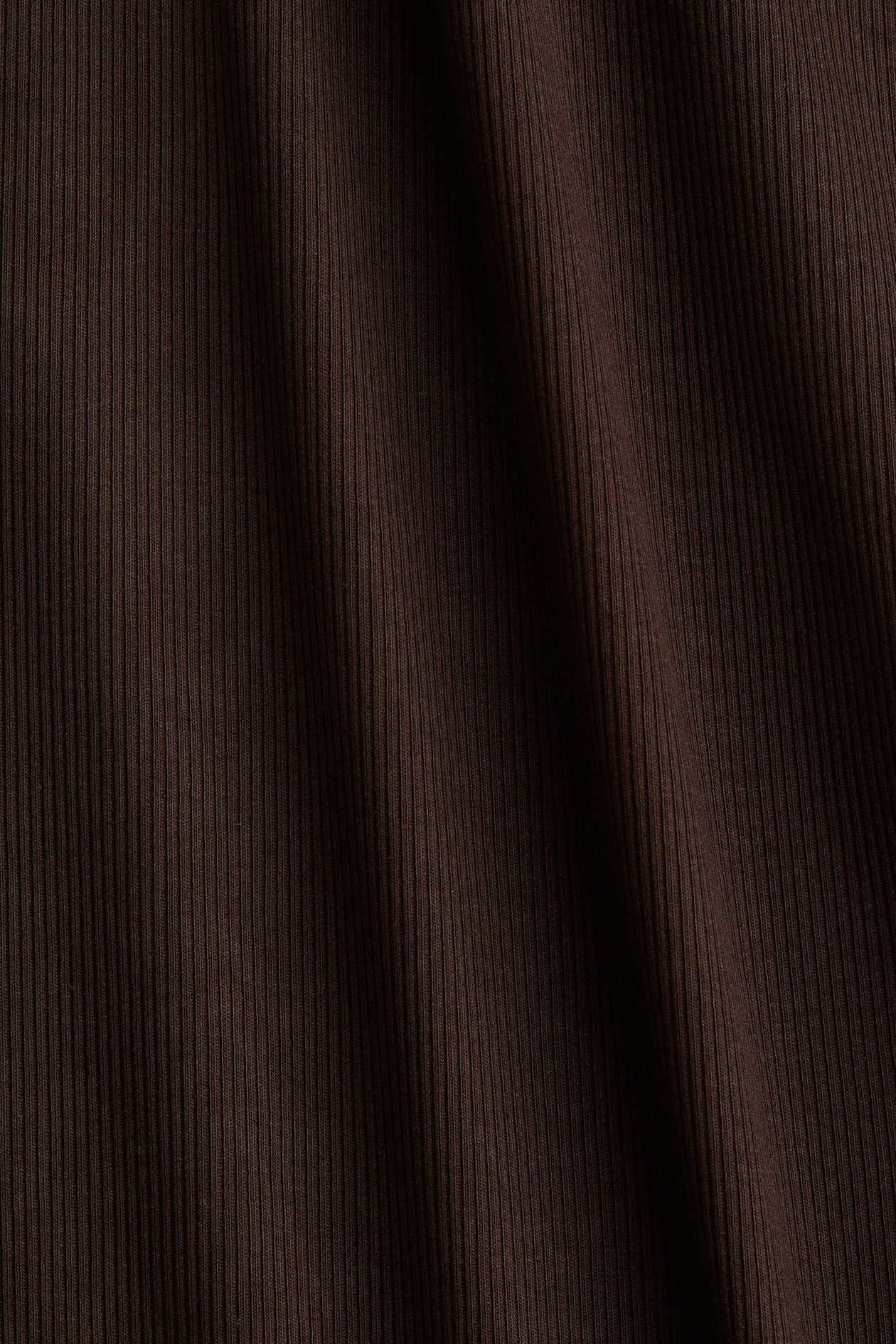 Ribbed Tank Top - image 2