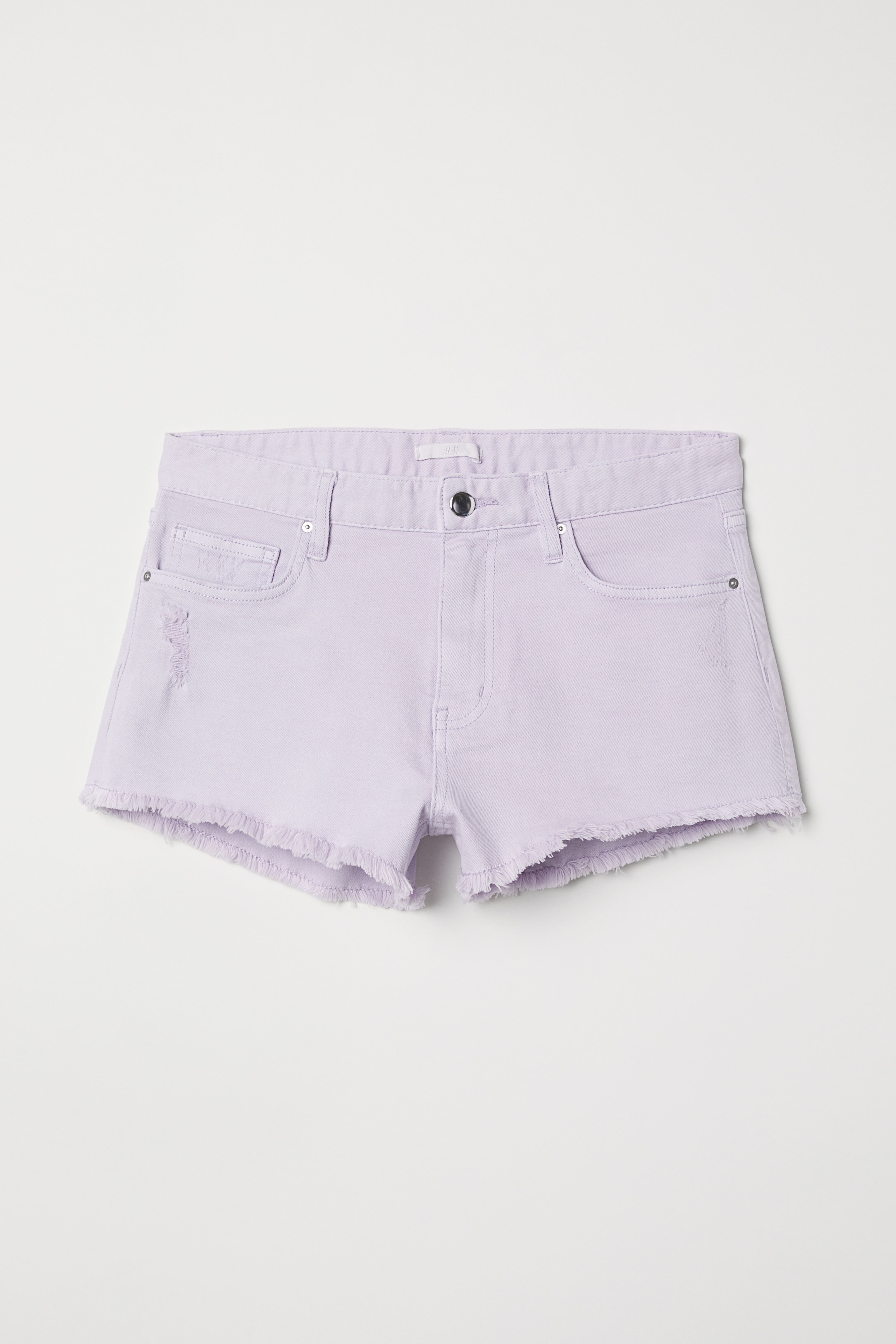 Light 5-Pocket Shorts Purple Haze 山と道 Eo065-m34355816681 | citylawyermag.com