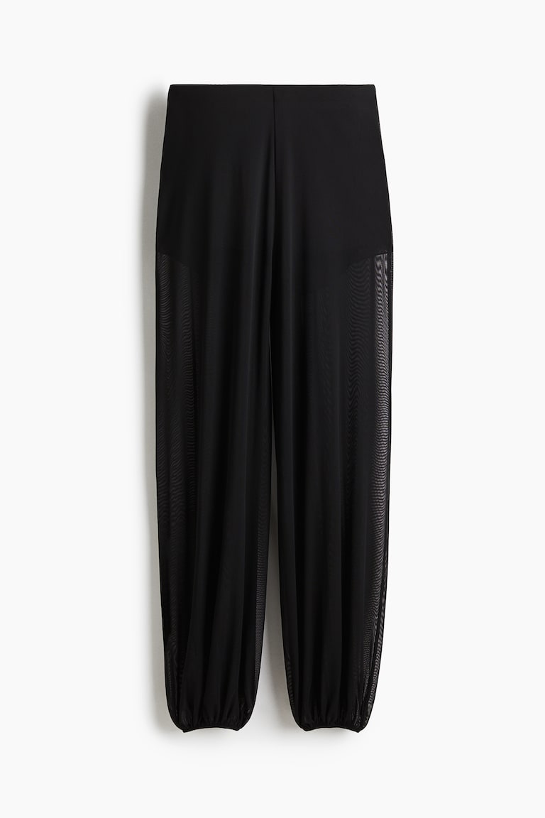 Mrežaste pantalone