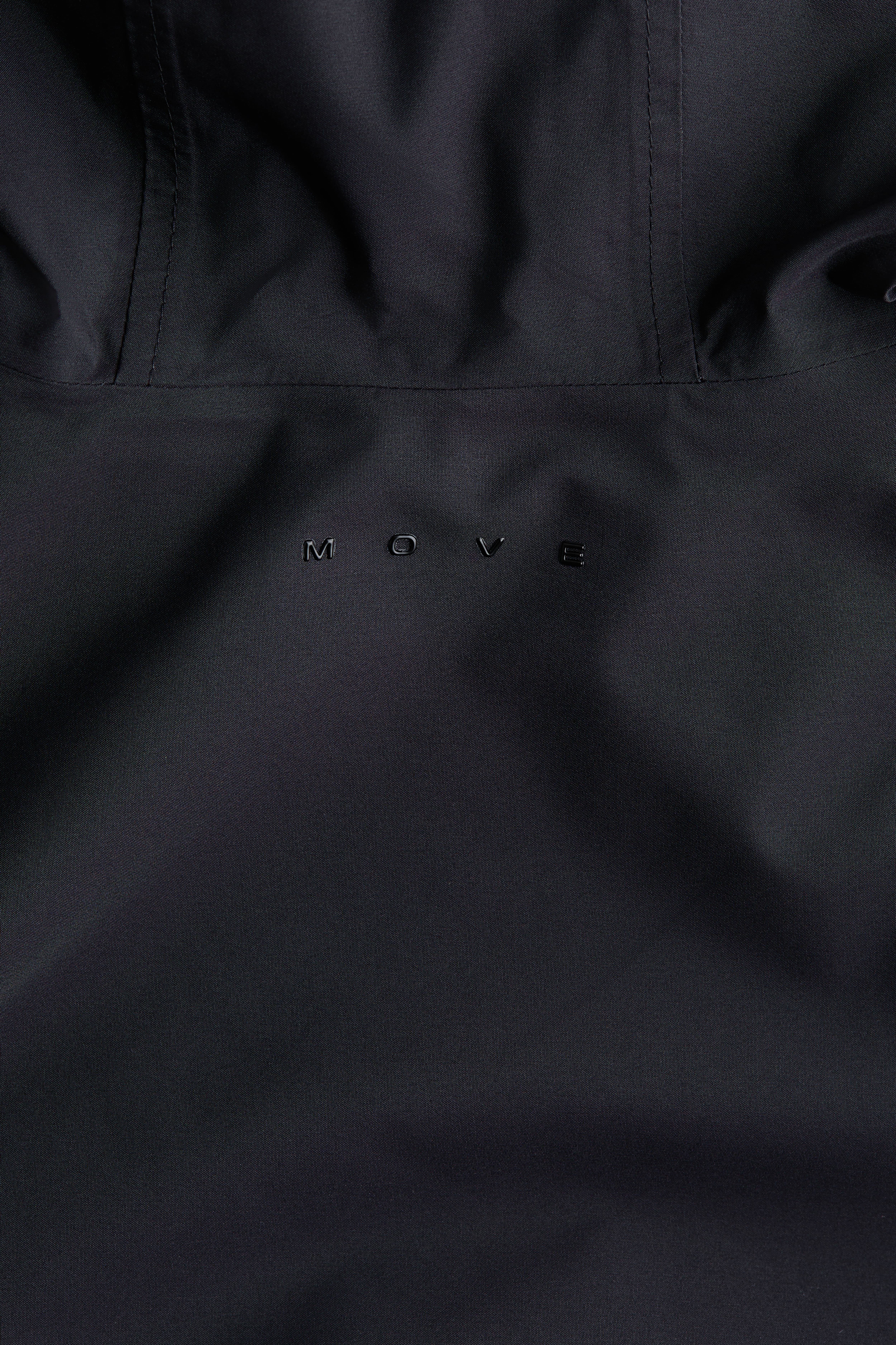 Padded Activewear Rain Jacket with StormMove™