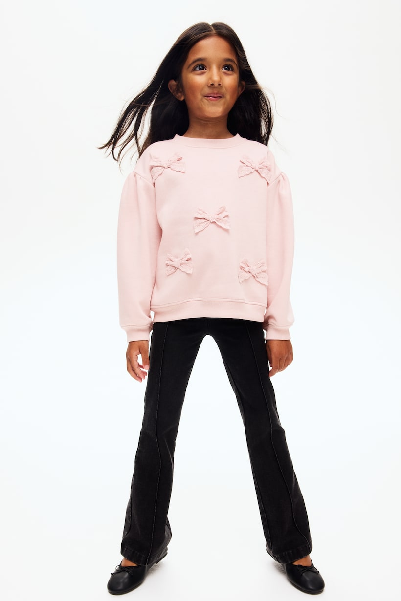 Kids' Sweaters Sweatshirts H&M US