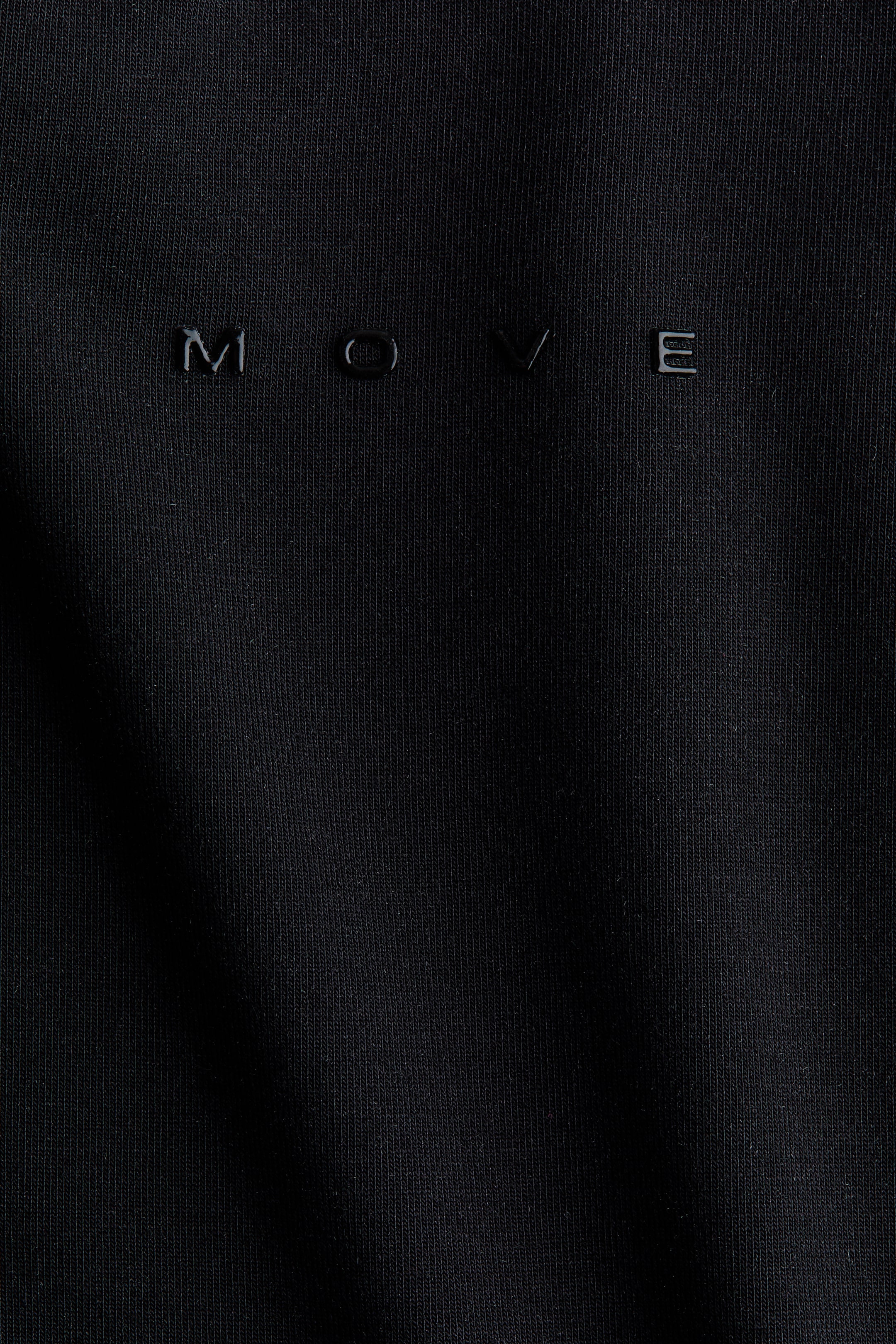 Long-Sleeved Sports Top with SoftMove™