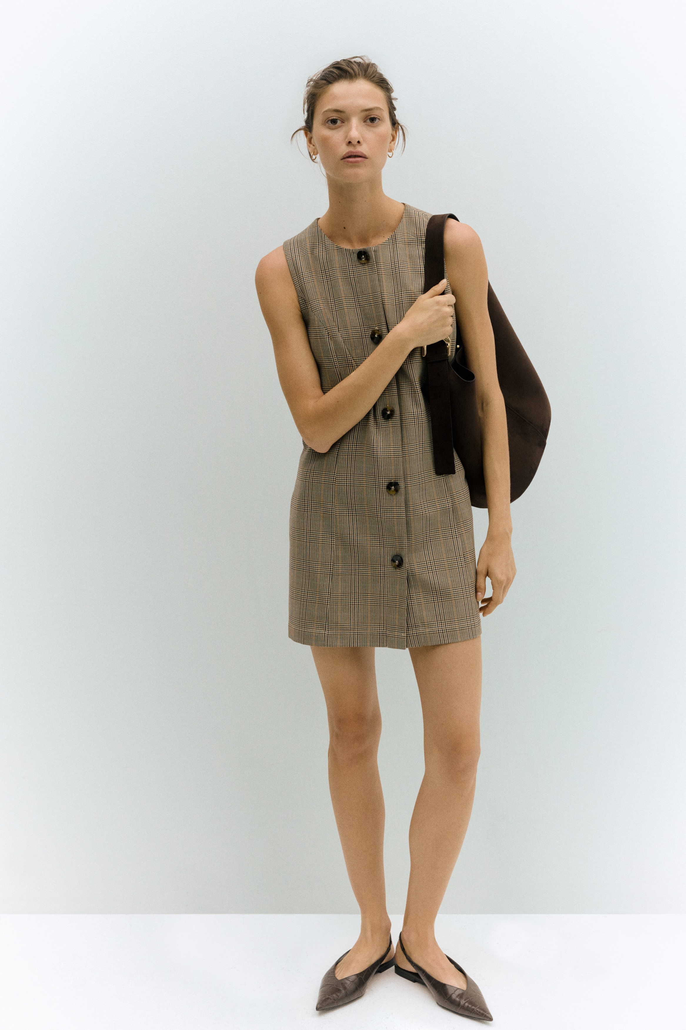 Work Dresses | Midi, Shirt, Pencil, Wrap & V-Neck