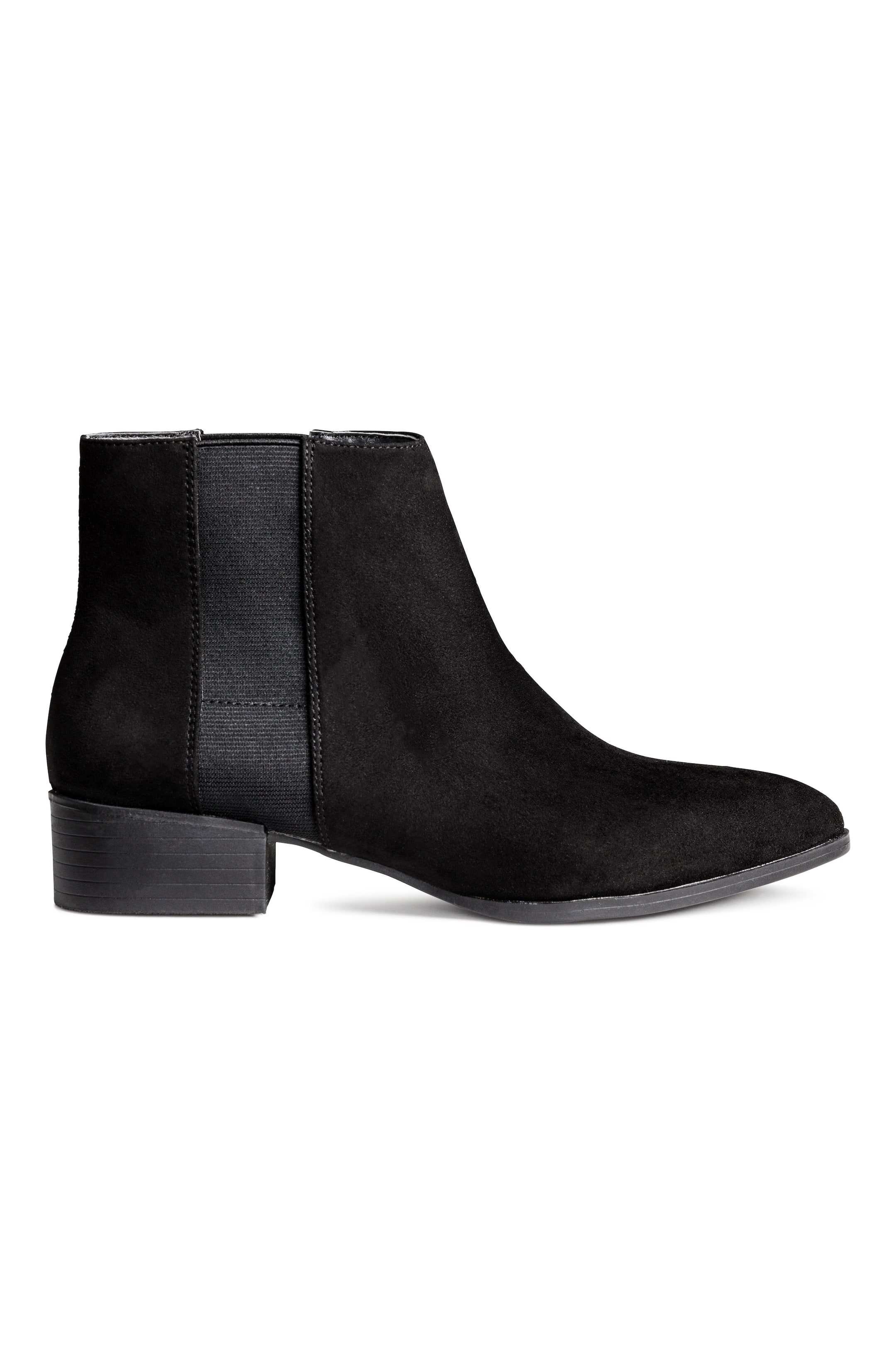 View larger image: Ankle boots - Black - Ladies | H&M GB 1