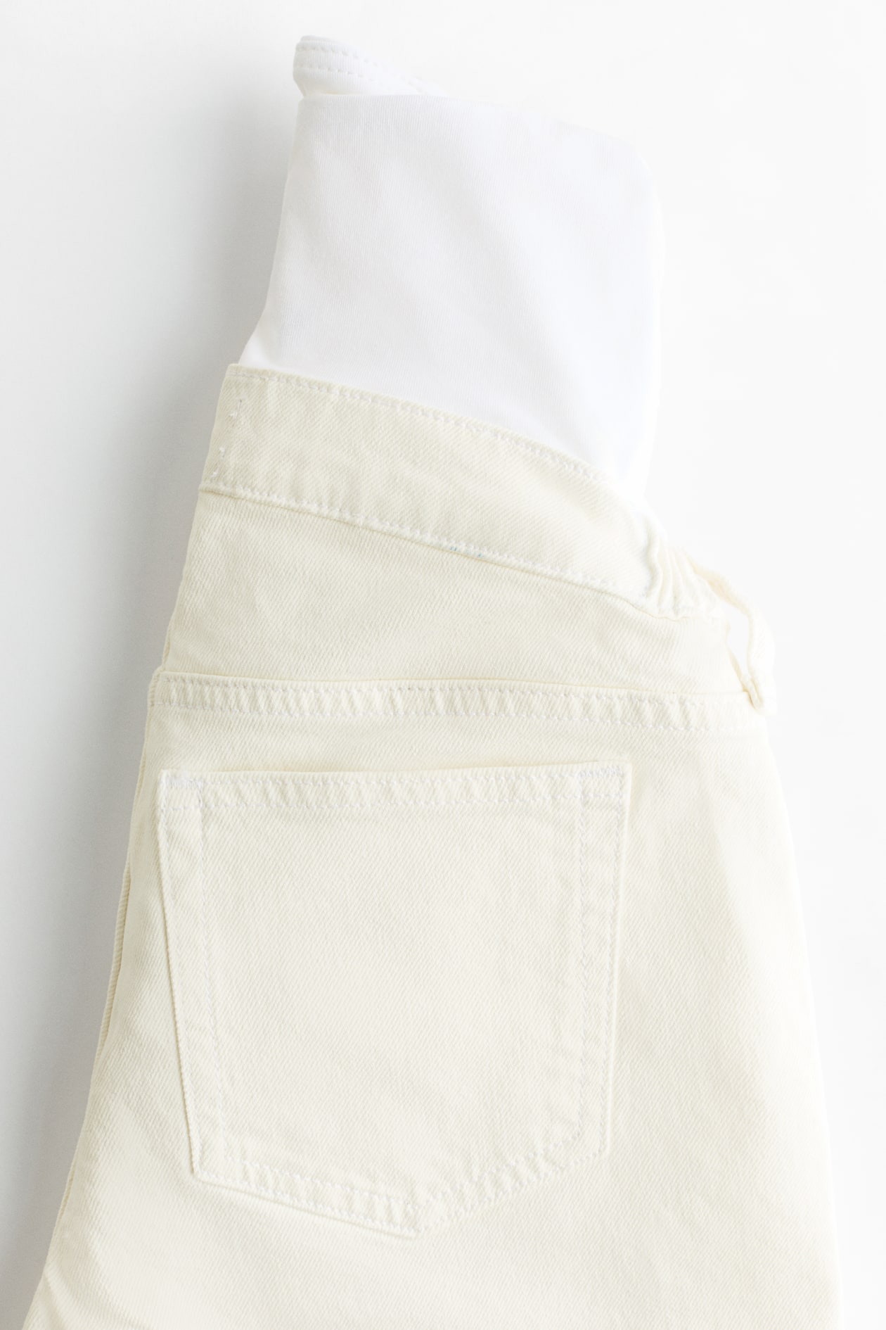 MAMA Slim Mom Ankle Jeans - image 4
