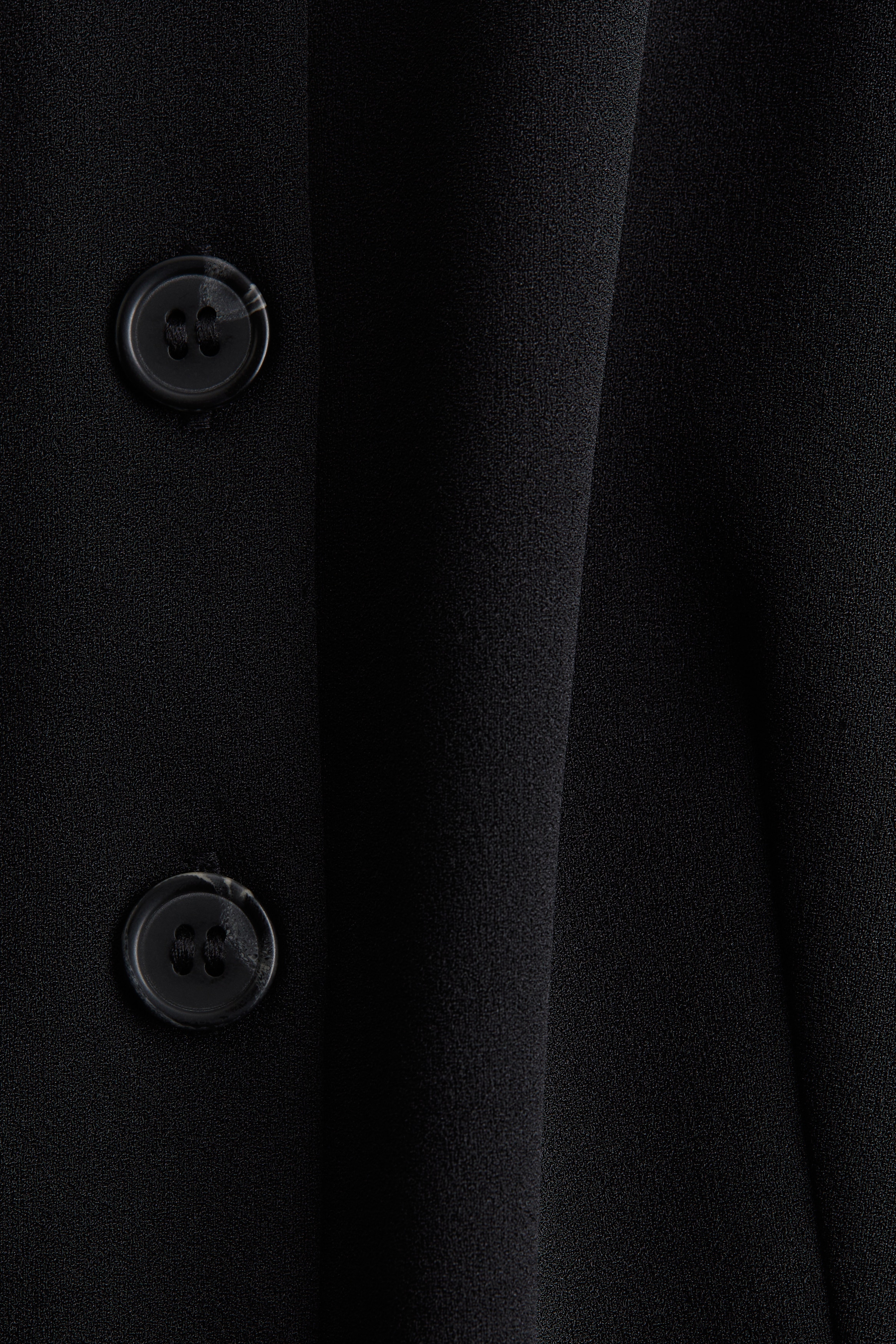 Jersey waistcoat
