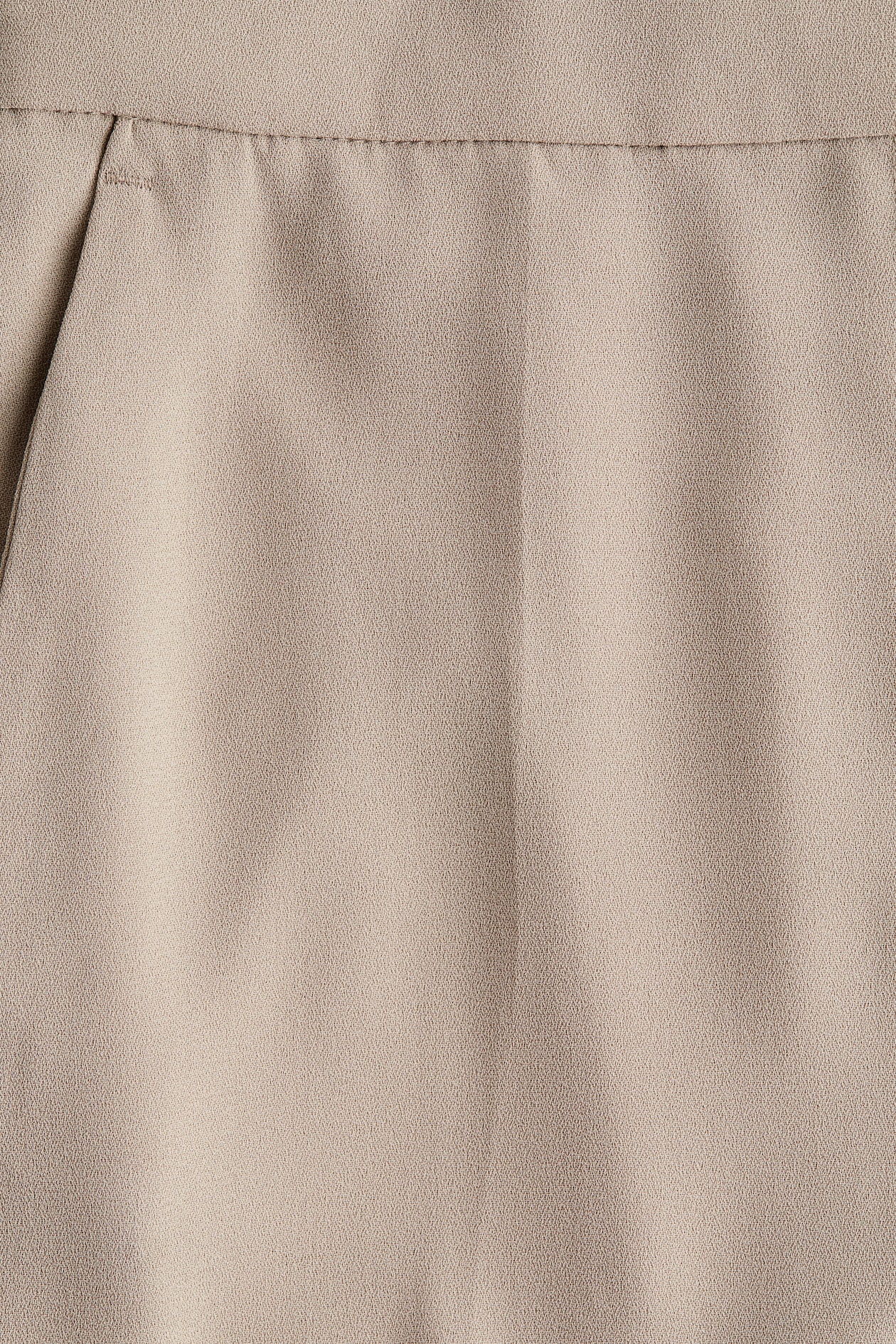 Straight-Leg Creased Pants - image 4