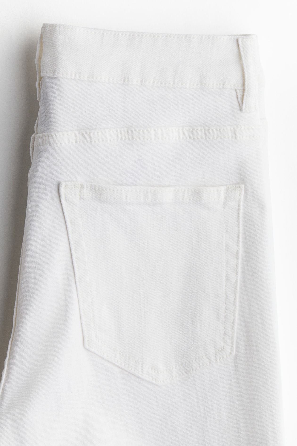 Flared High Jeans - image 2
