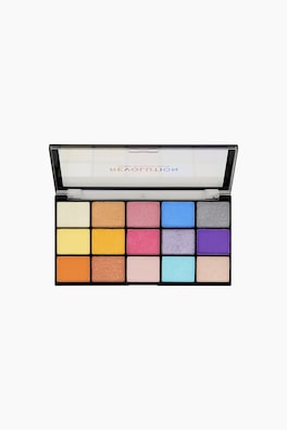 Re-loaded Palette