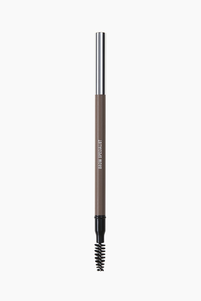 Eyebrow pencil - Chocolate/Blonde/Taupe/Soft Brown/dc/dc/dc - 3