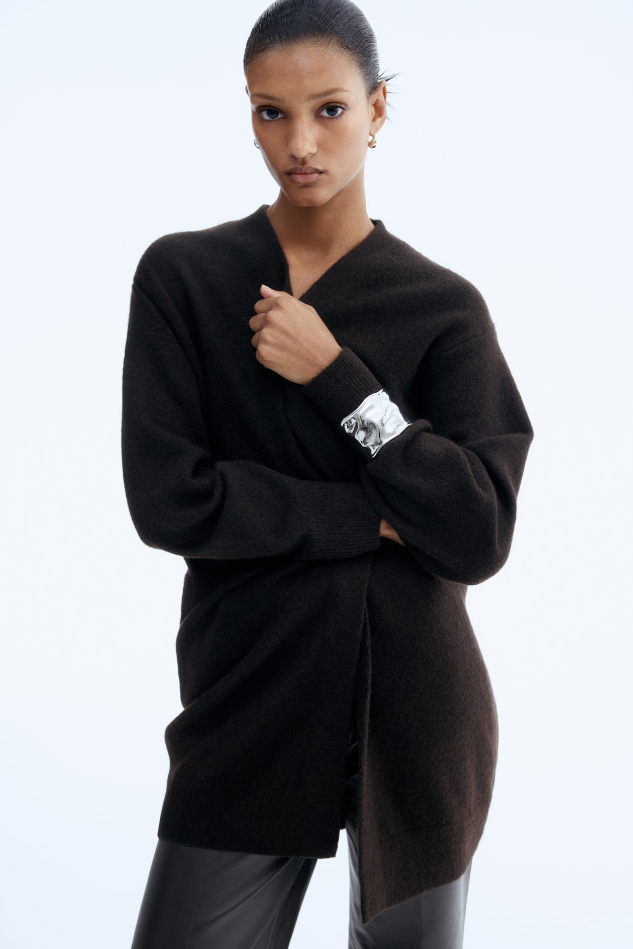 Long Cardigan - image 2